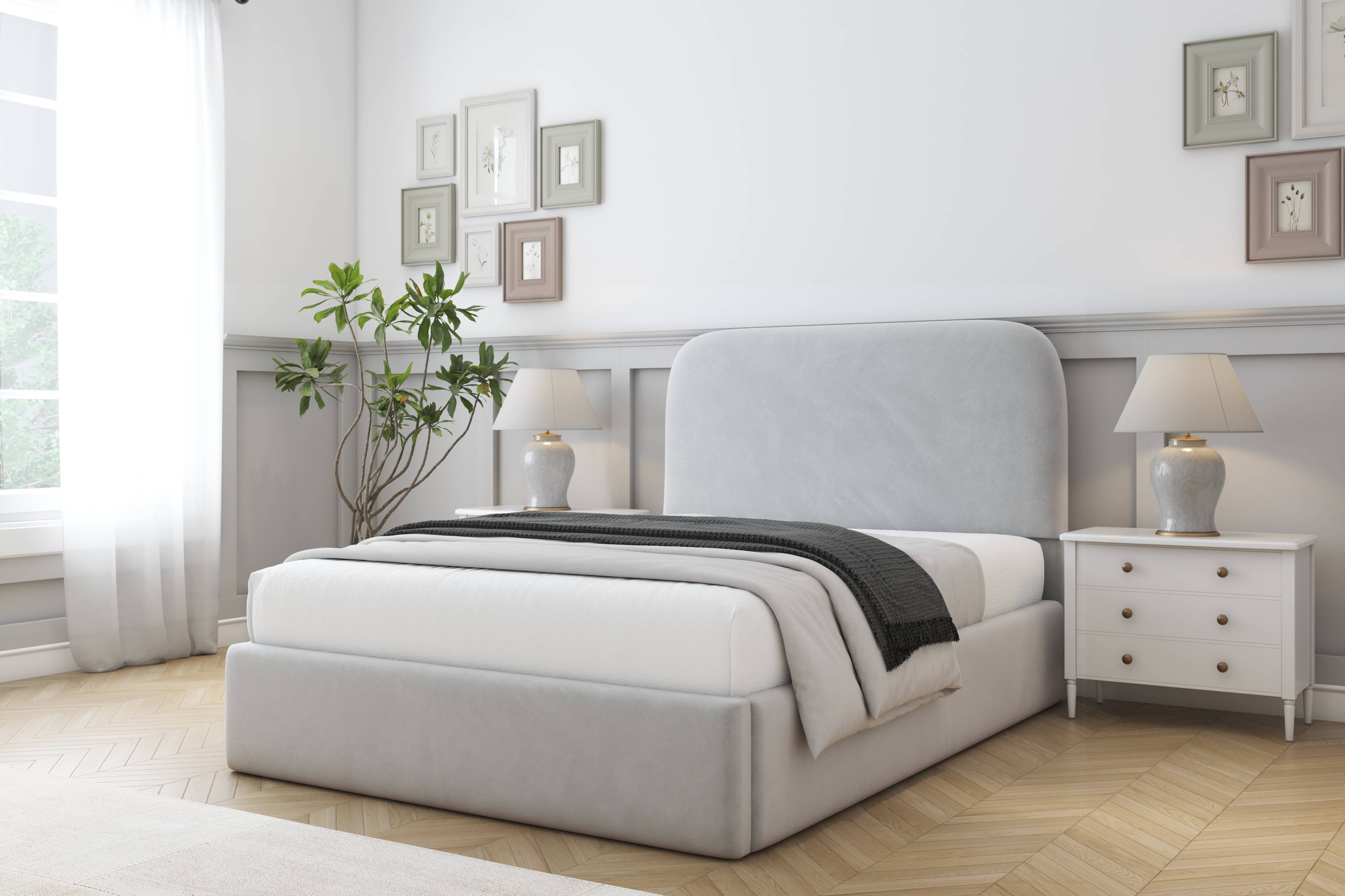 Diana Bed Frame