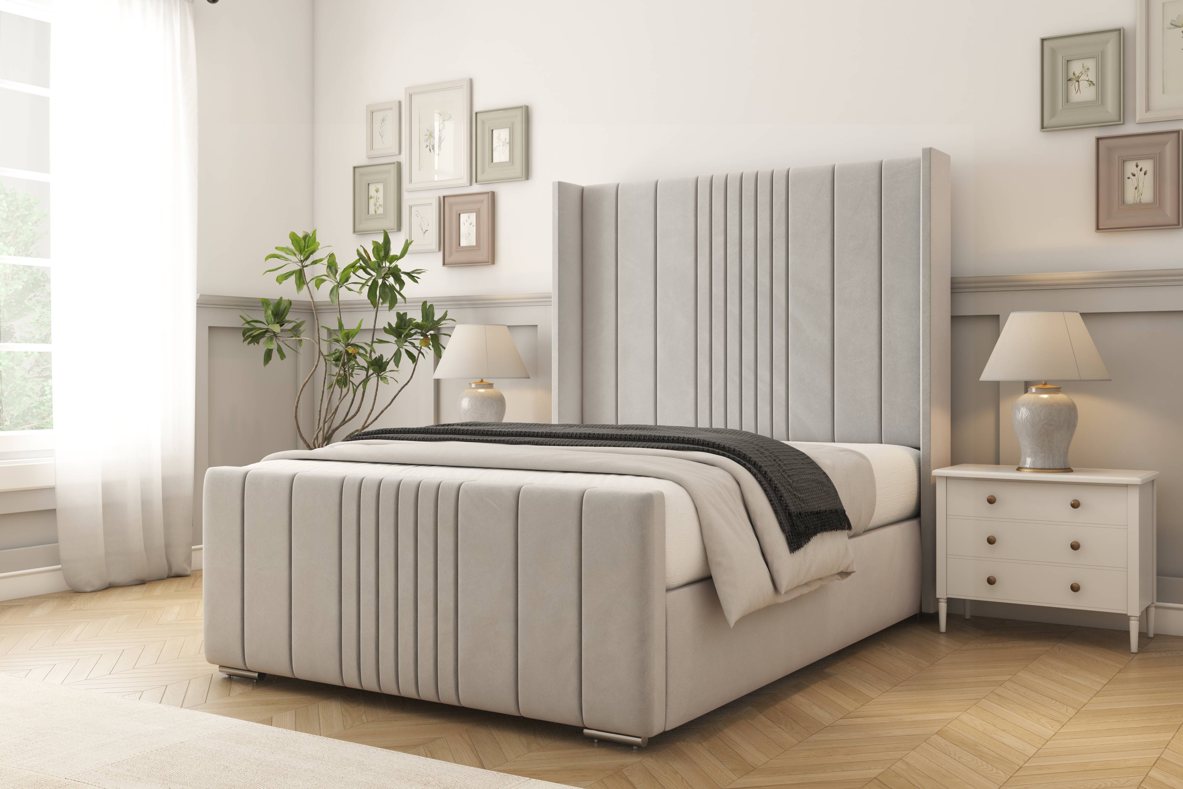 Grace Bed Frame