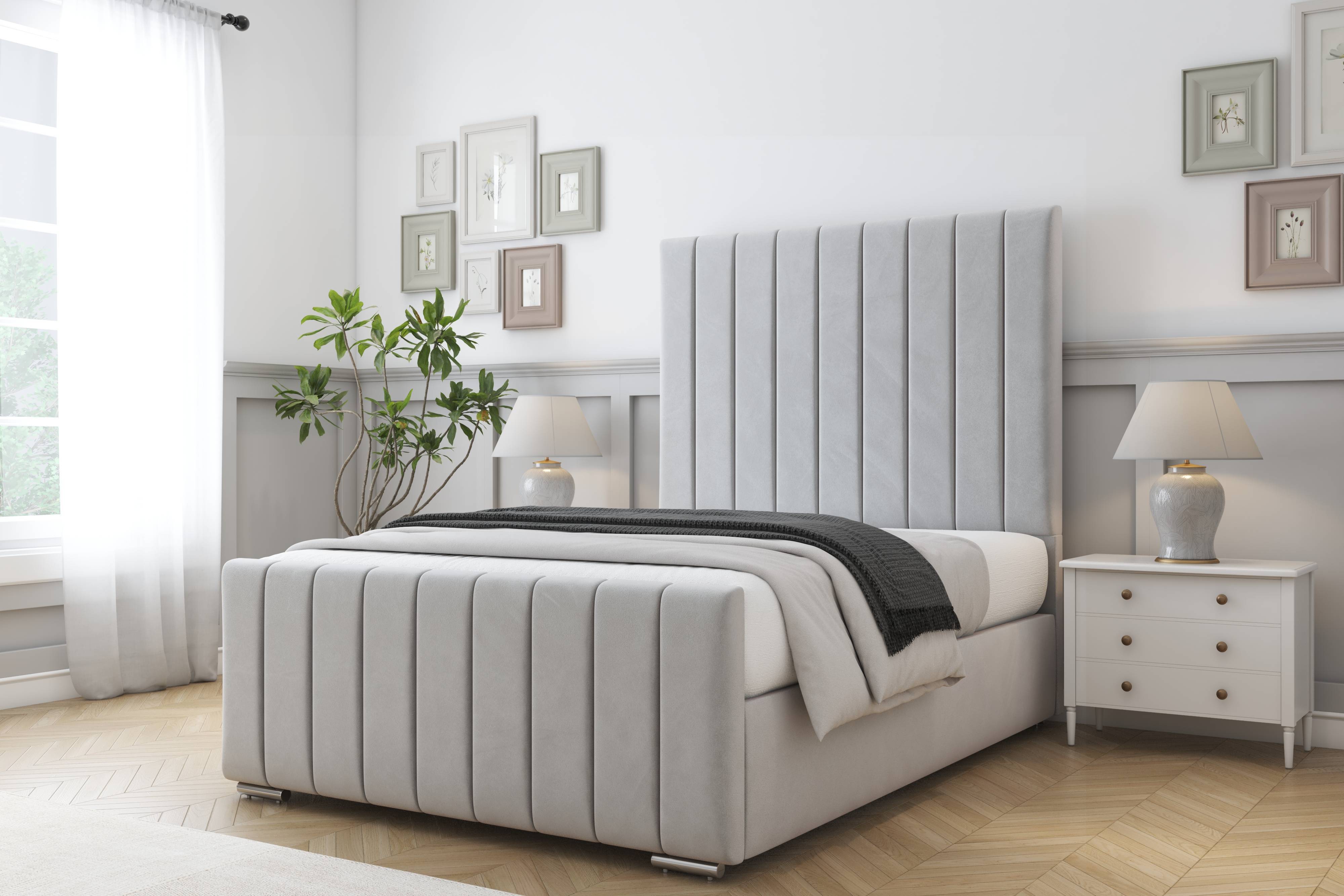 Sara Bed Frame