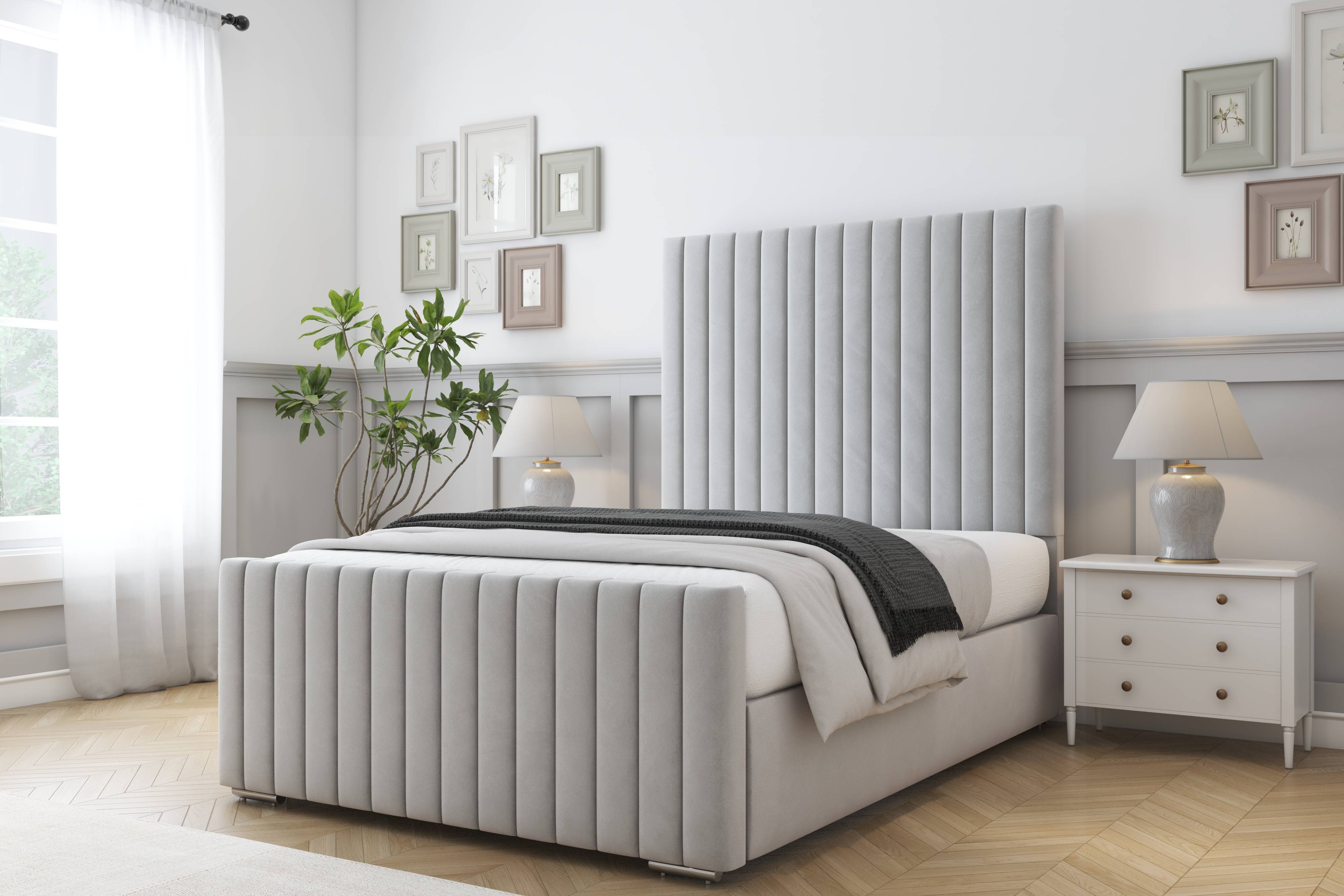 Khloe Bed Frame