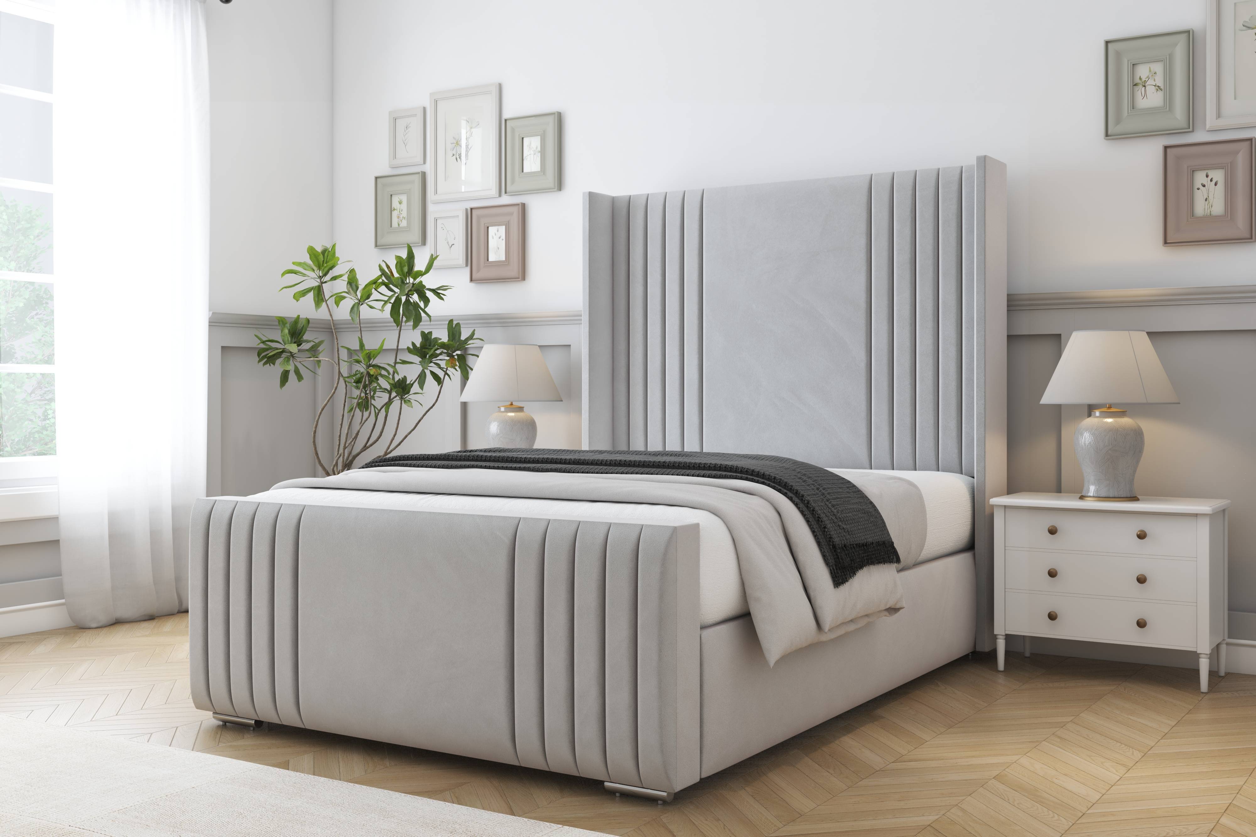 Elise Bed Frame