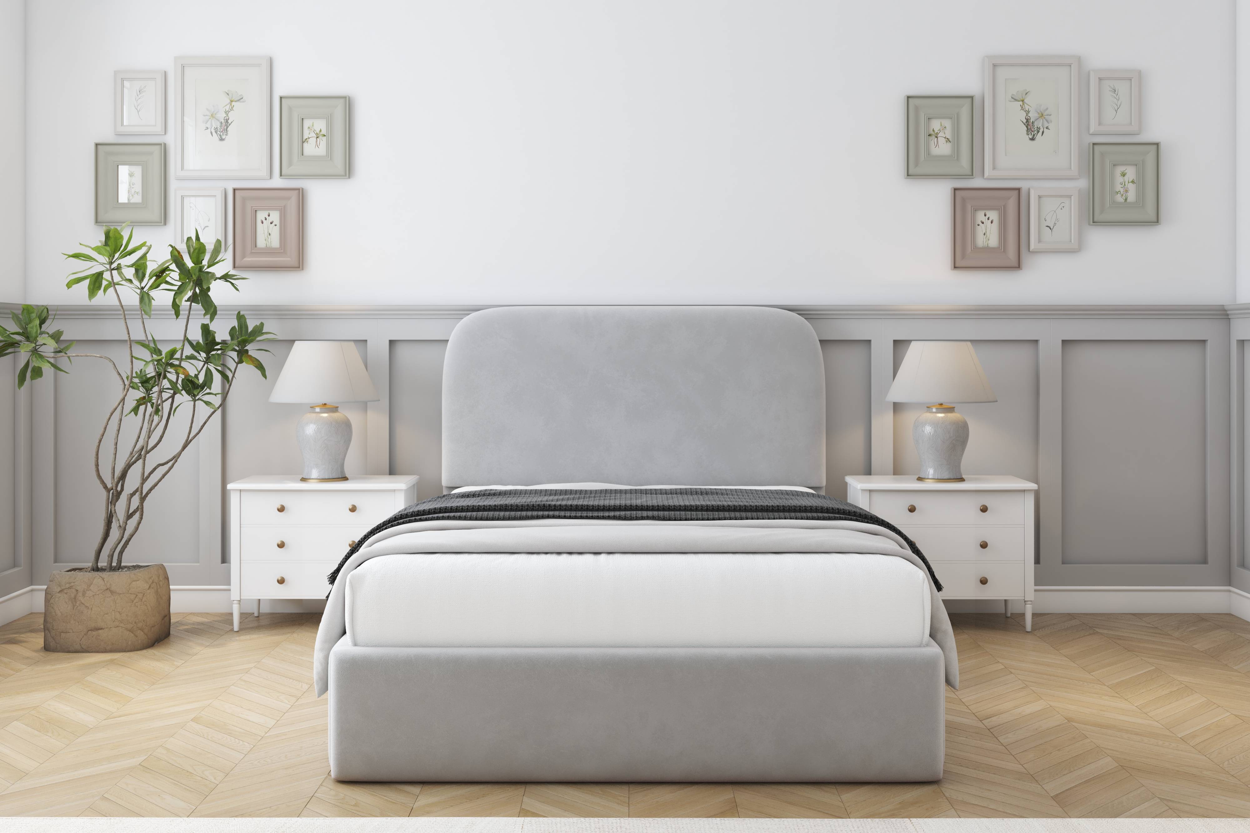 Diana Bed Frame