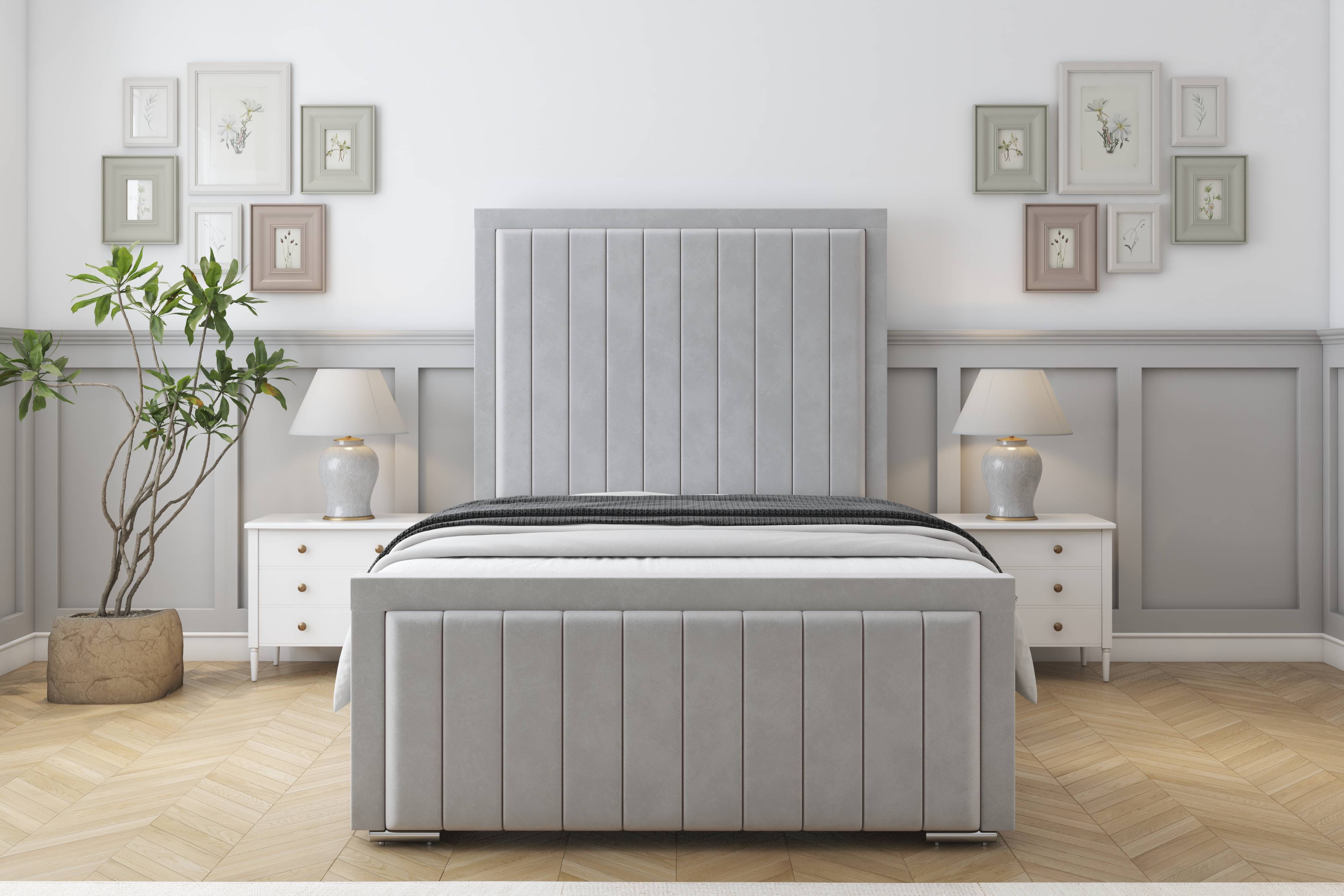 Arizona Bed Frame