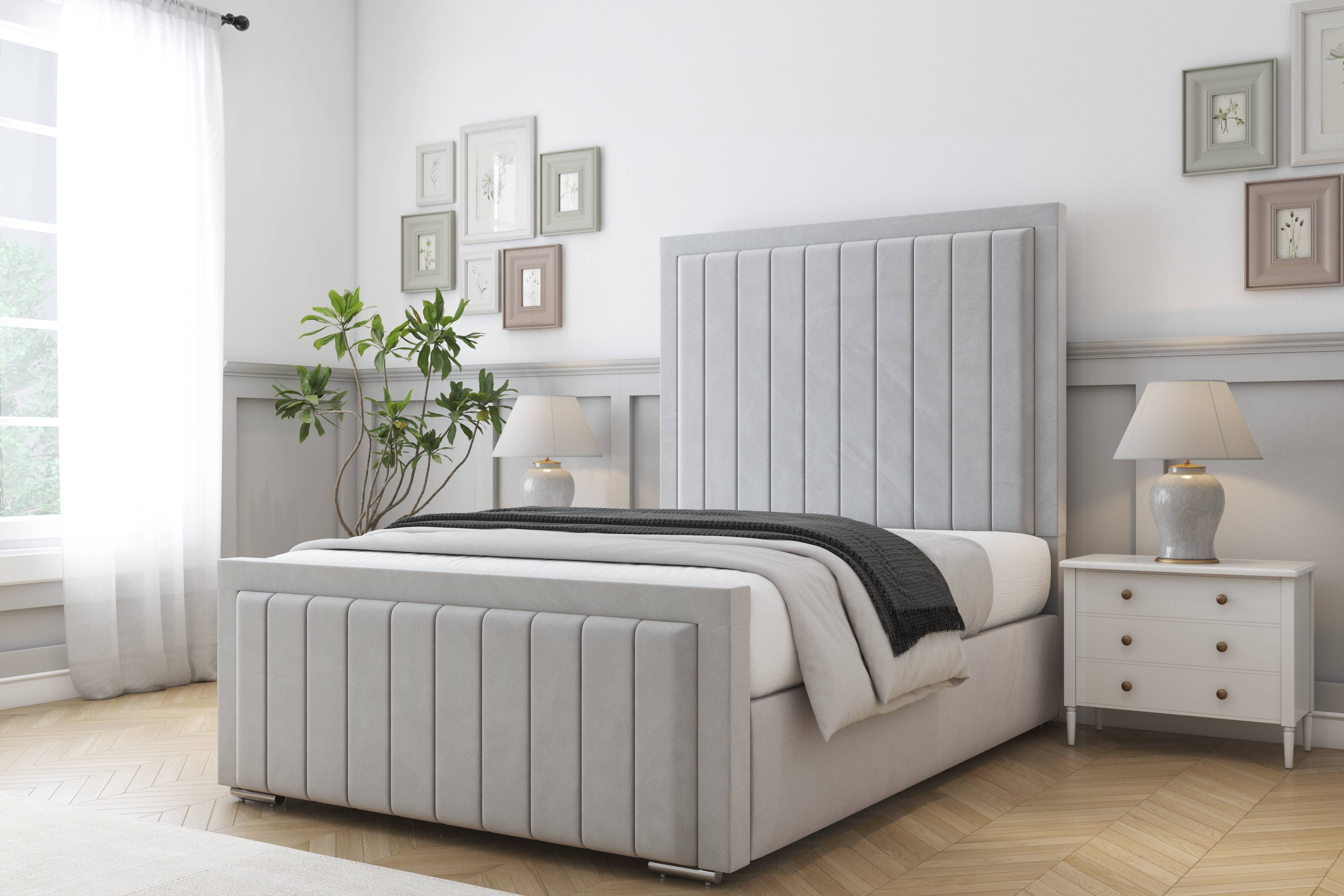 Arizona Bed Frame
