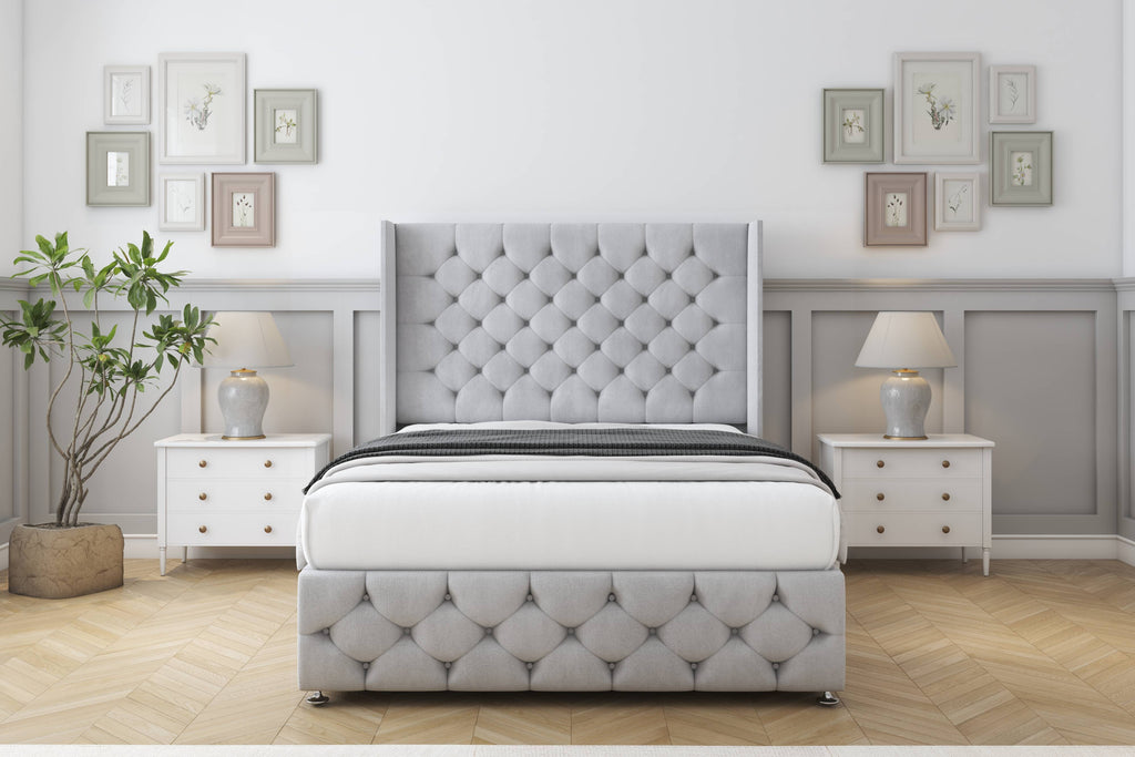 Silver Naples