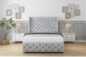 Silver Naples