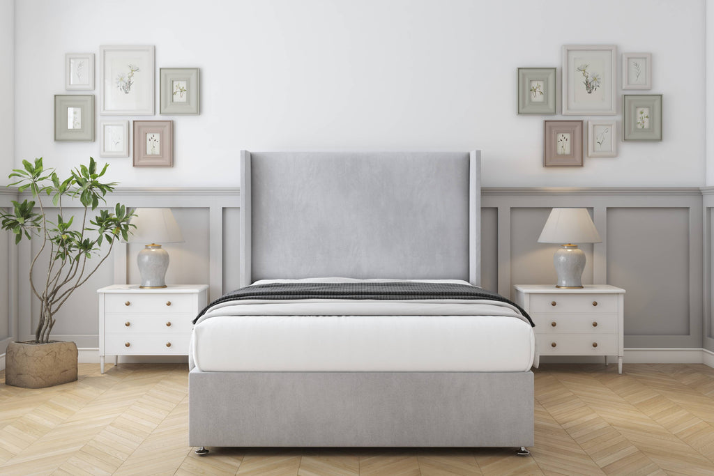 Silver Naples