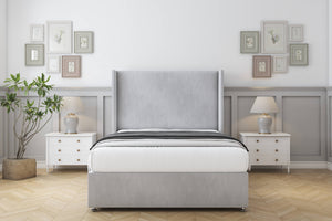 Silver Naples