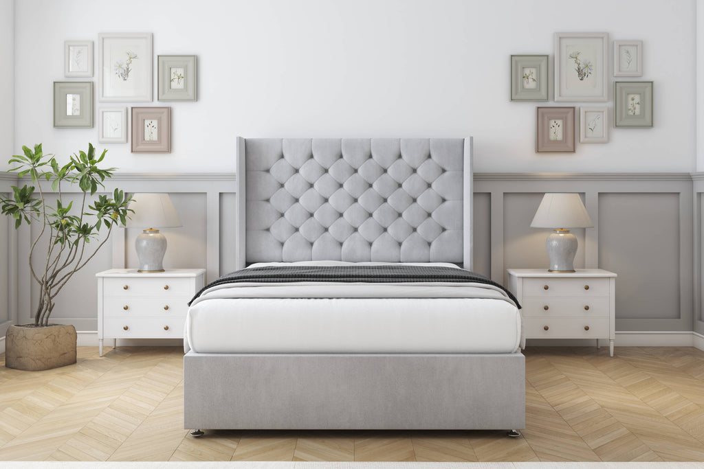 Silver Naples