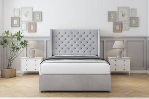 Silver Naples
