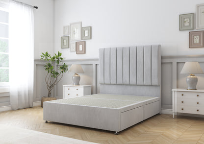 Tokyo Divan Bed