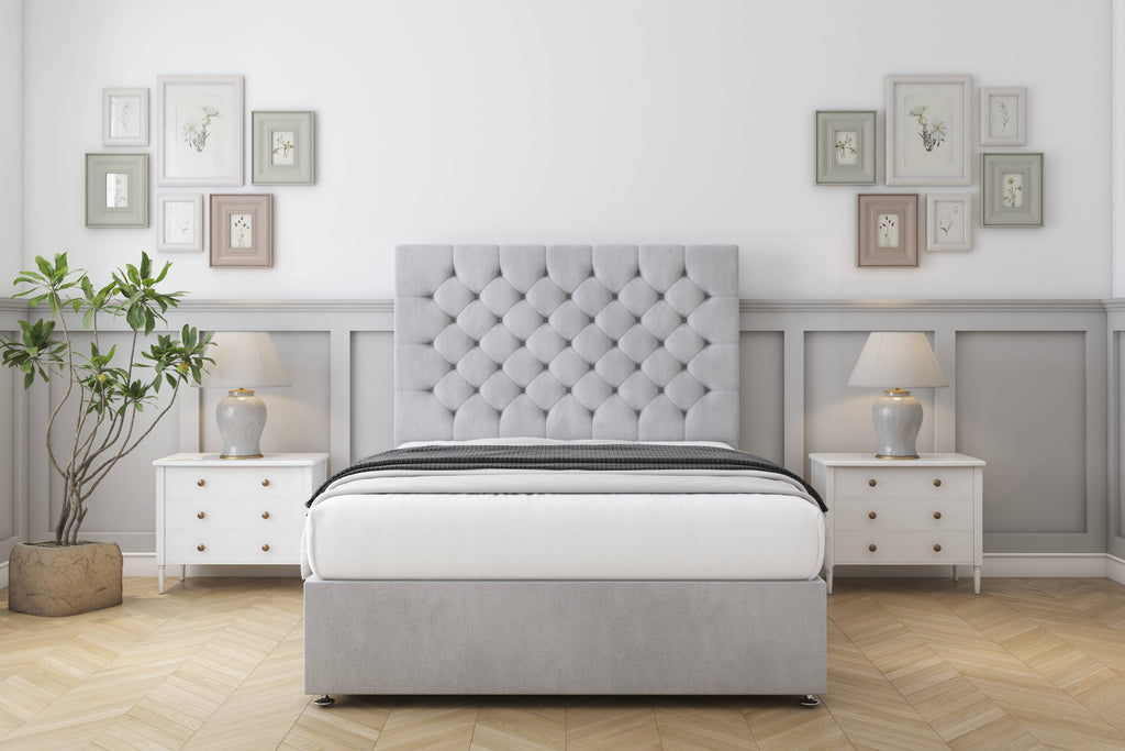 Silver Naples