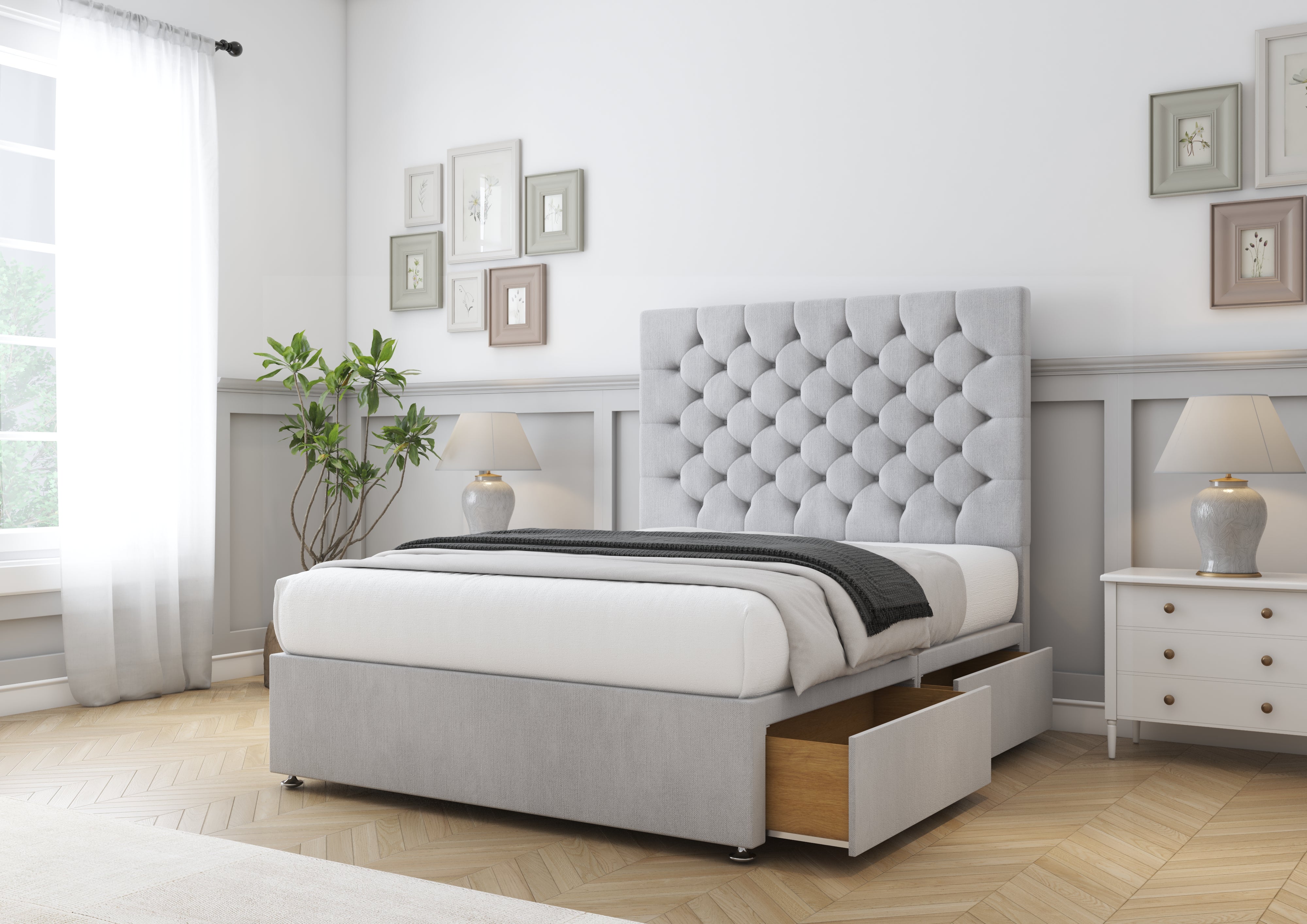 Winslow Divan Bed