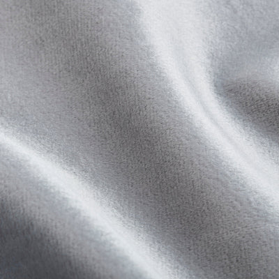 Silver Plush