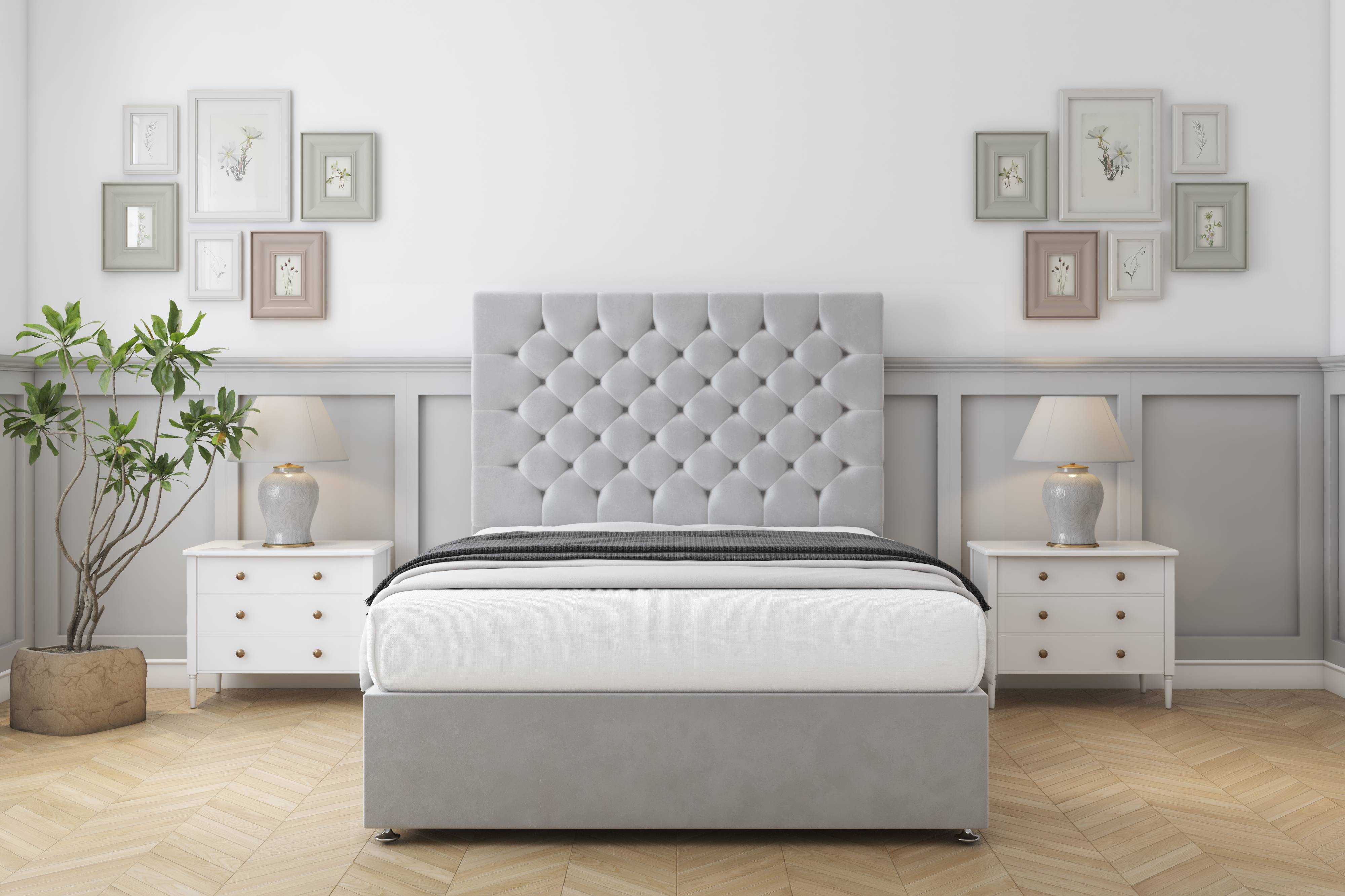Winslow Divan Bed