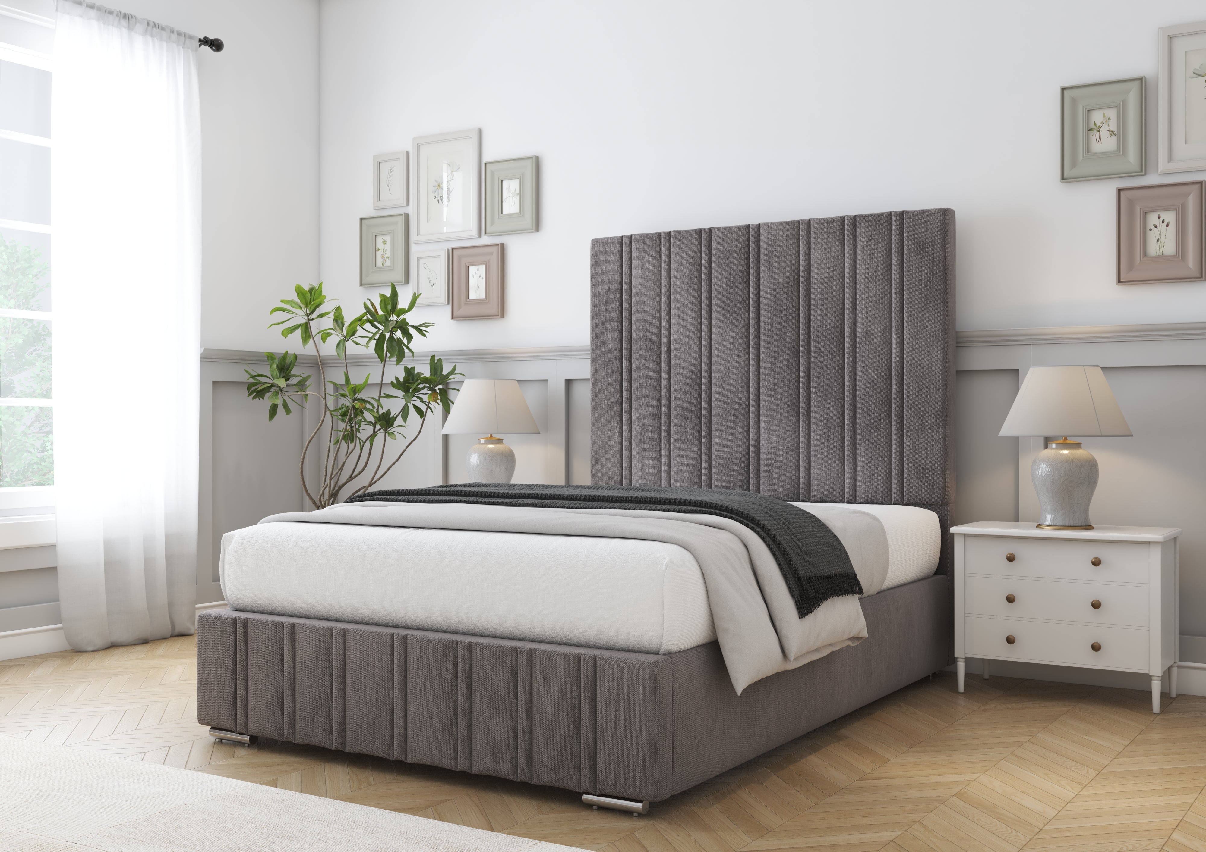 Lorenzo Bed Frame