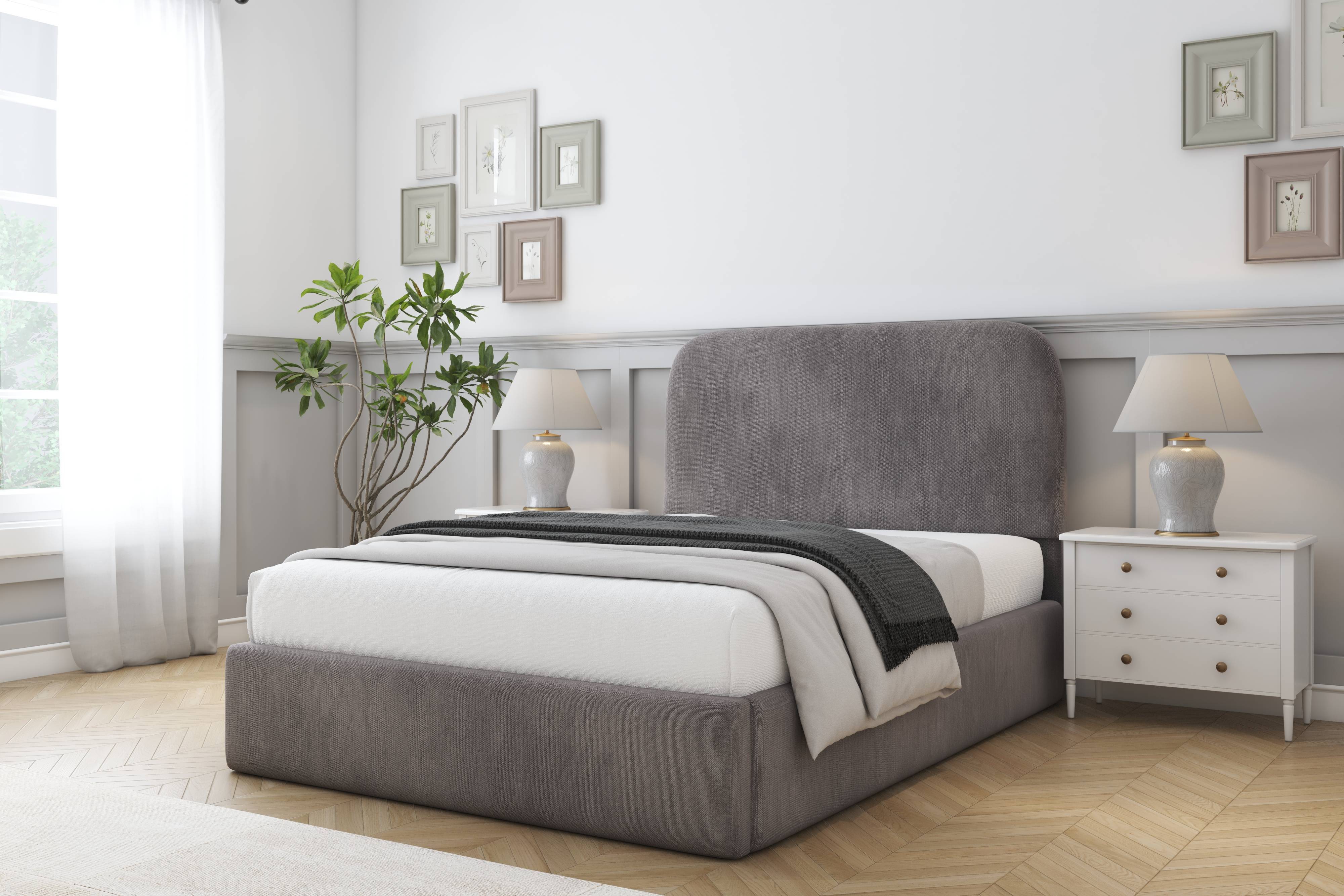 Diana Bed Frame