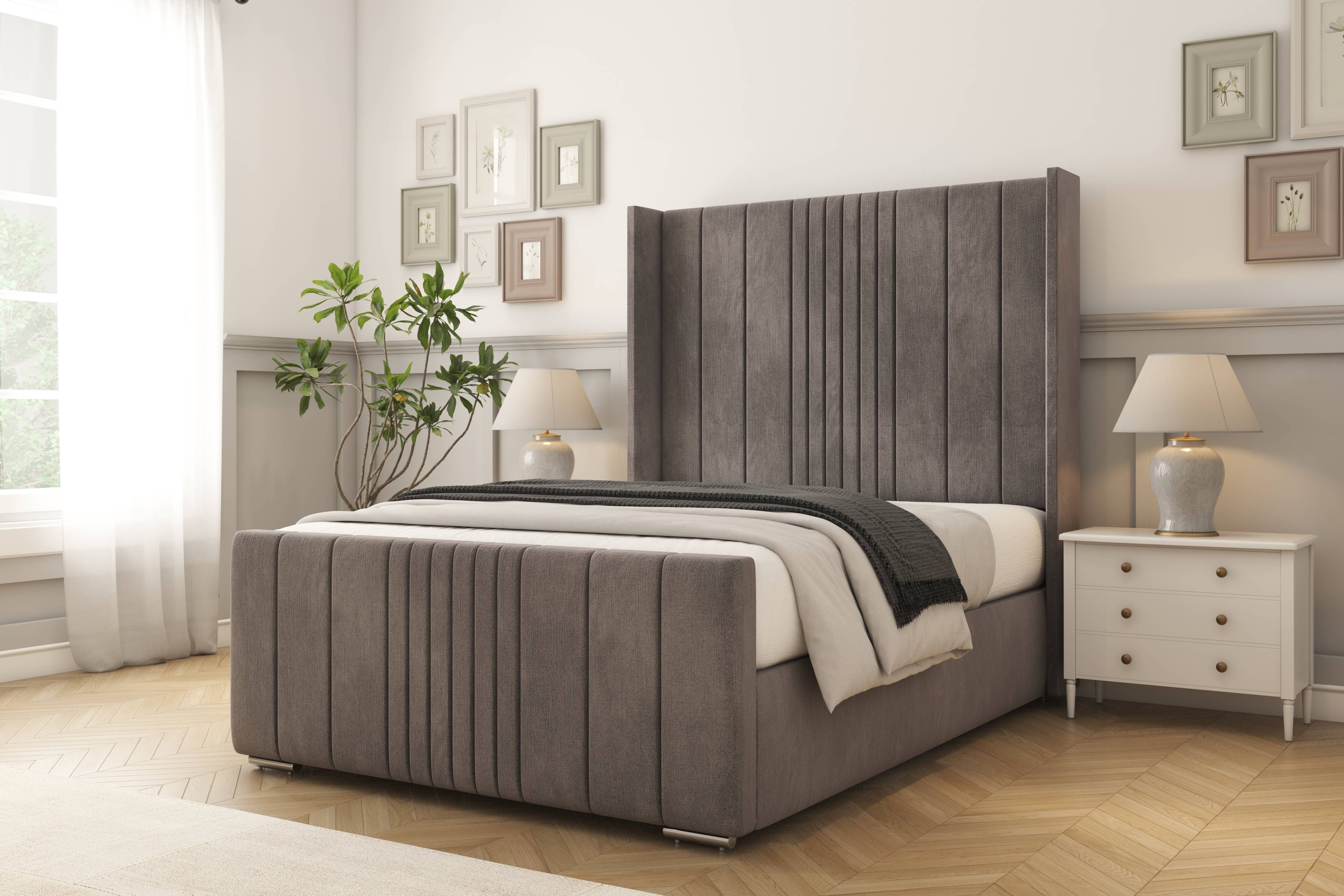 Grace Bed Frame