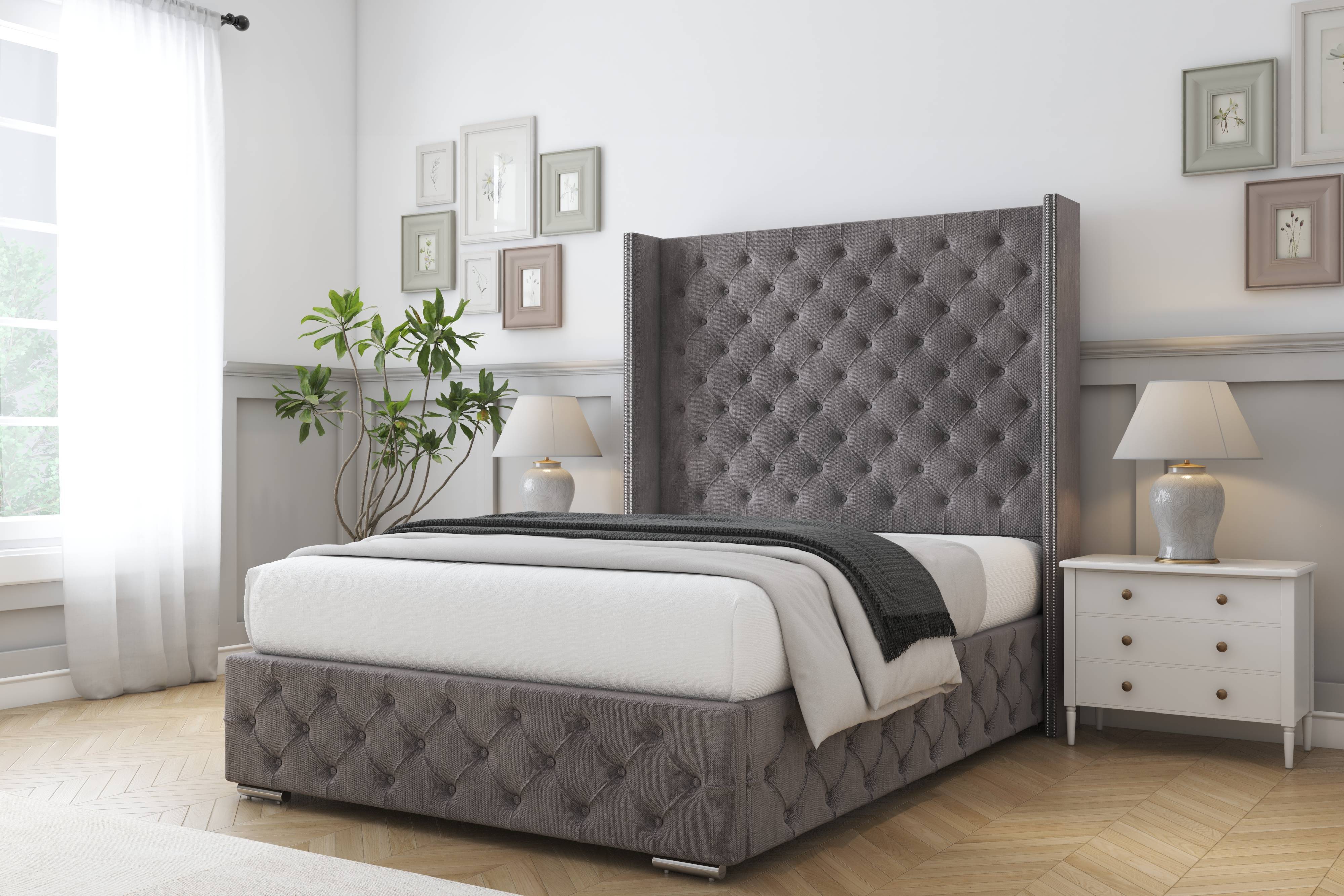Emily Bed Frame