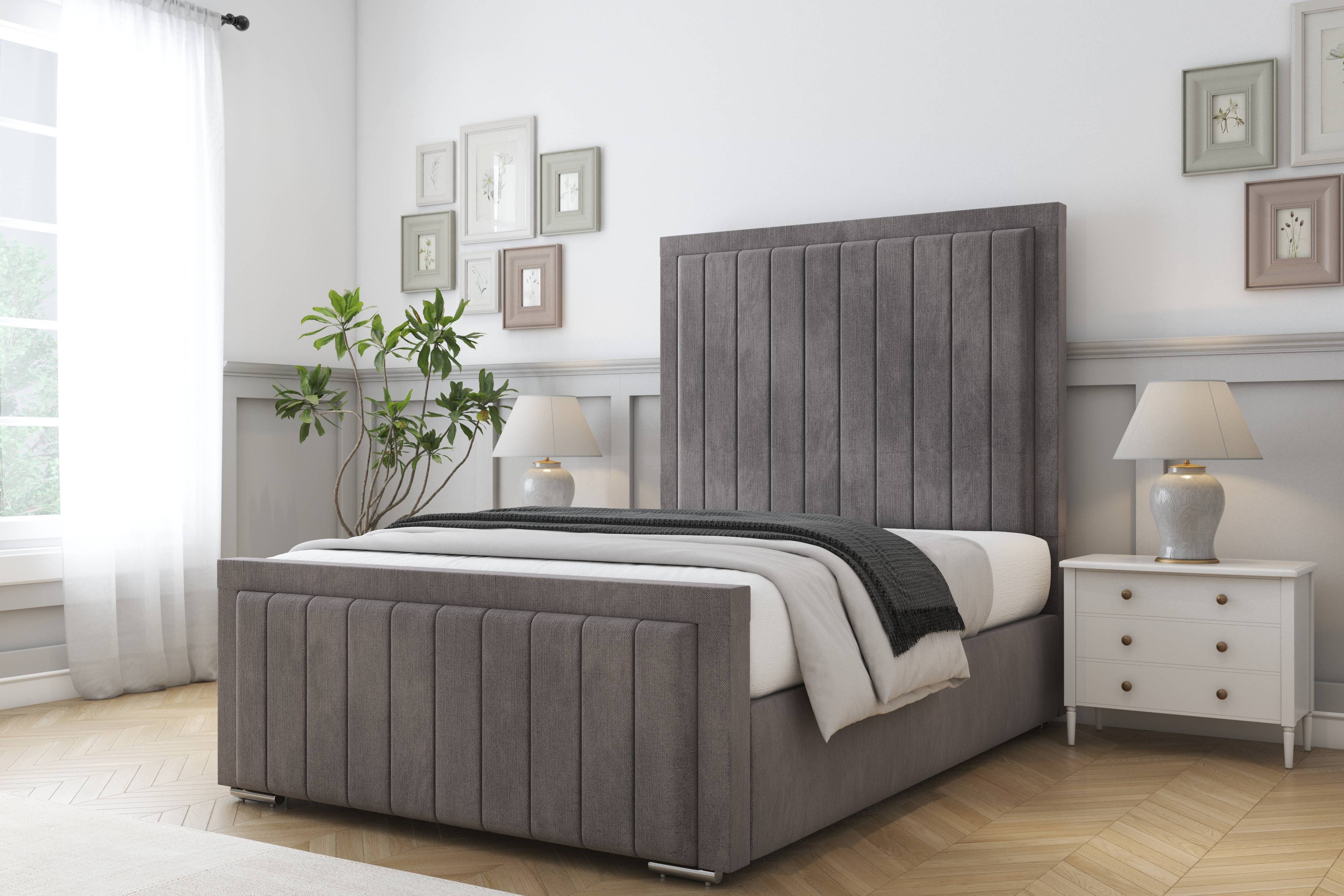 Arizona Bed Frame