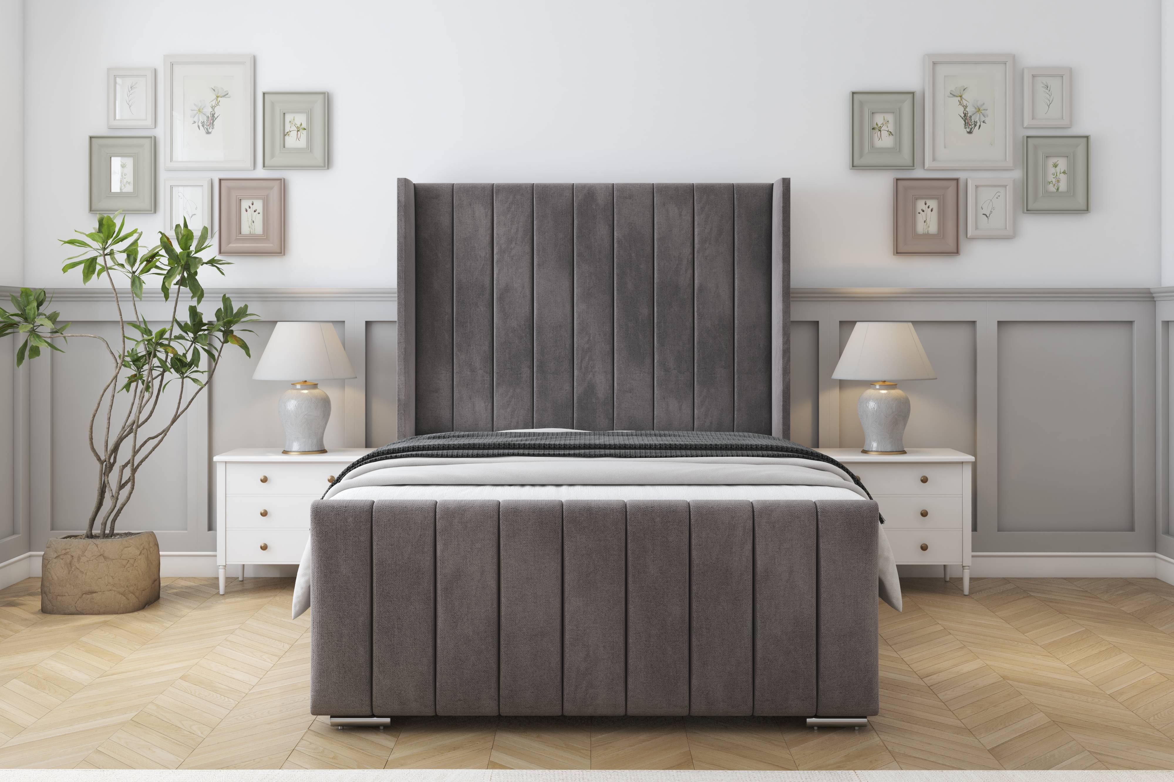 Serena Bed Frame