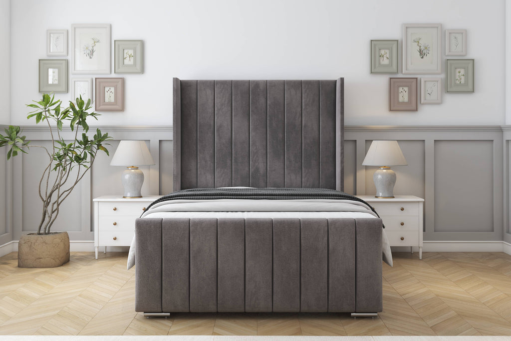 Slate Naples