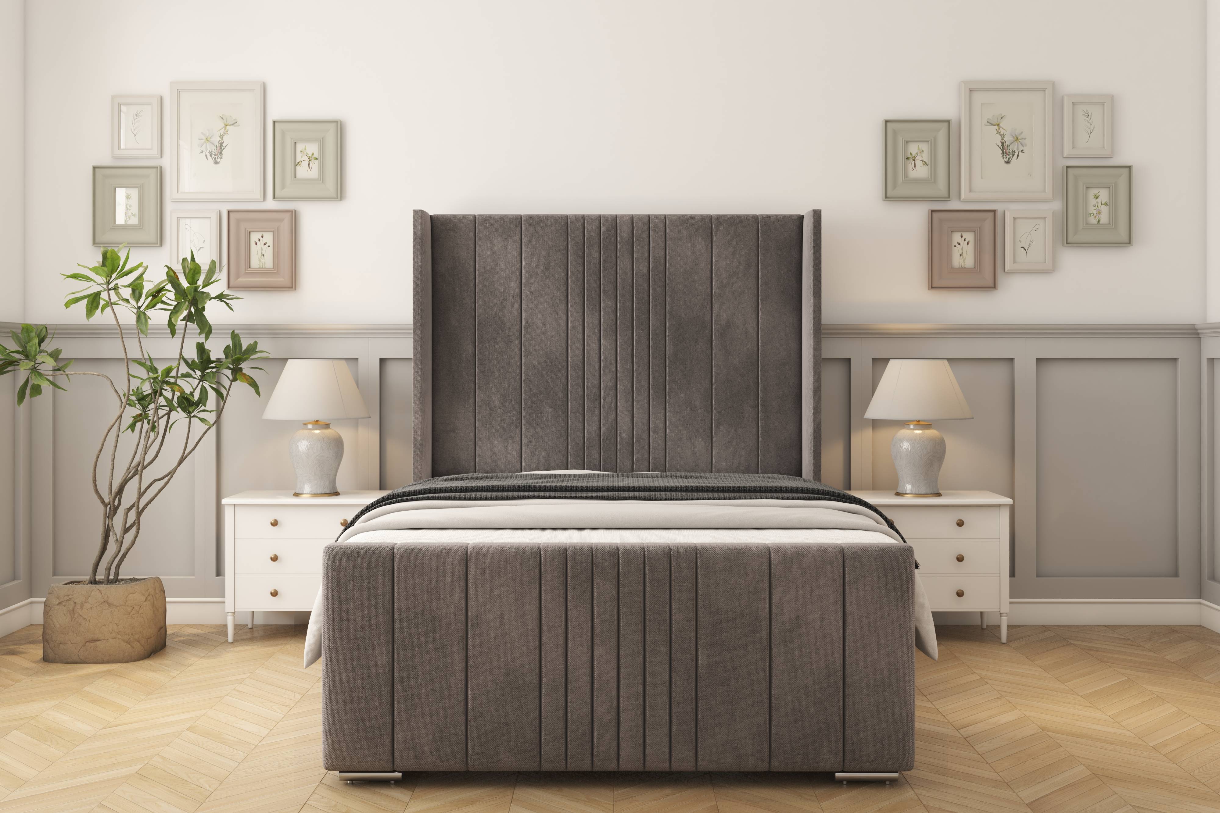 Grace Bed Frame