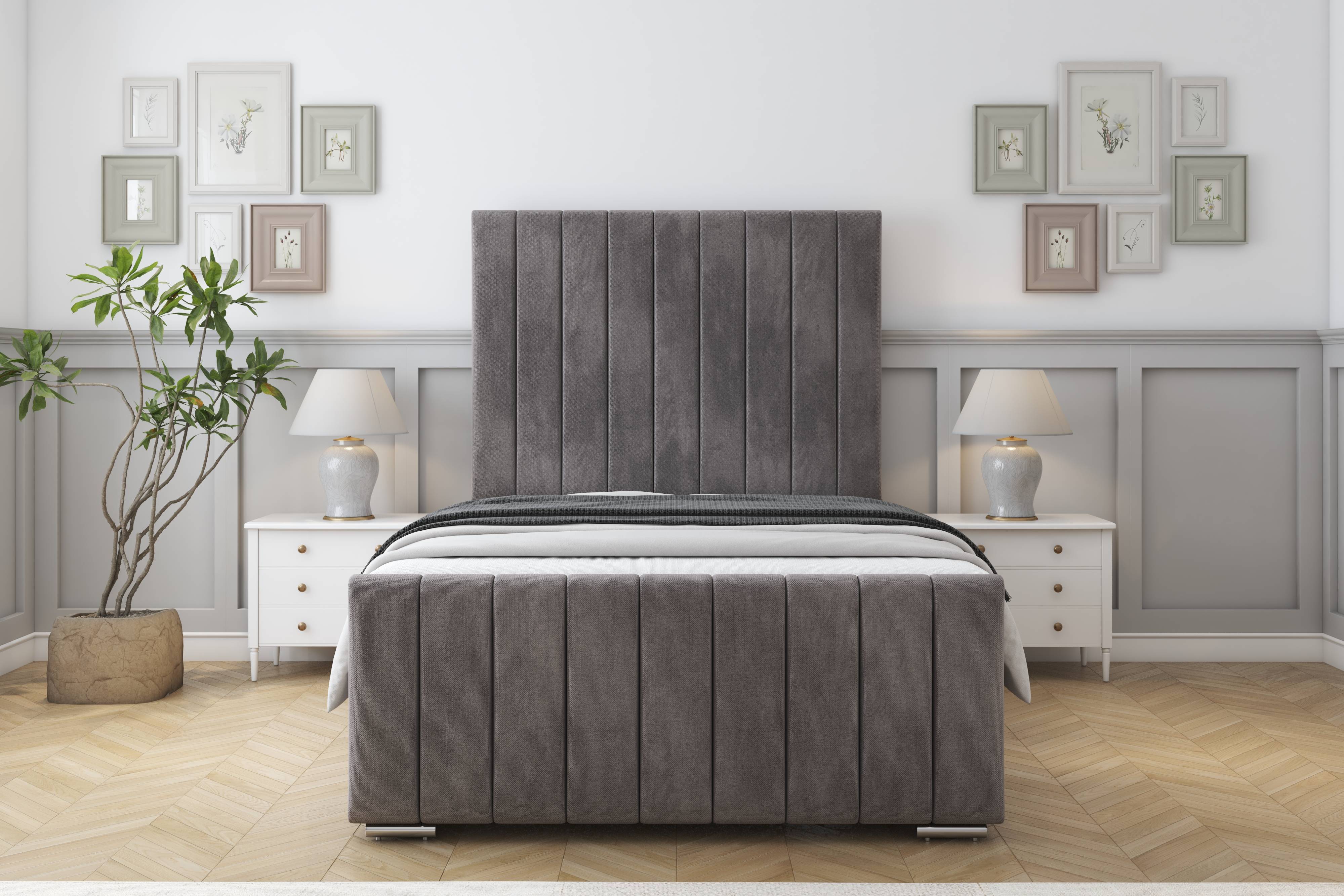 Sara Bed Frame