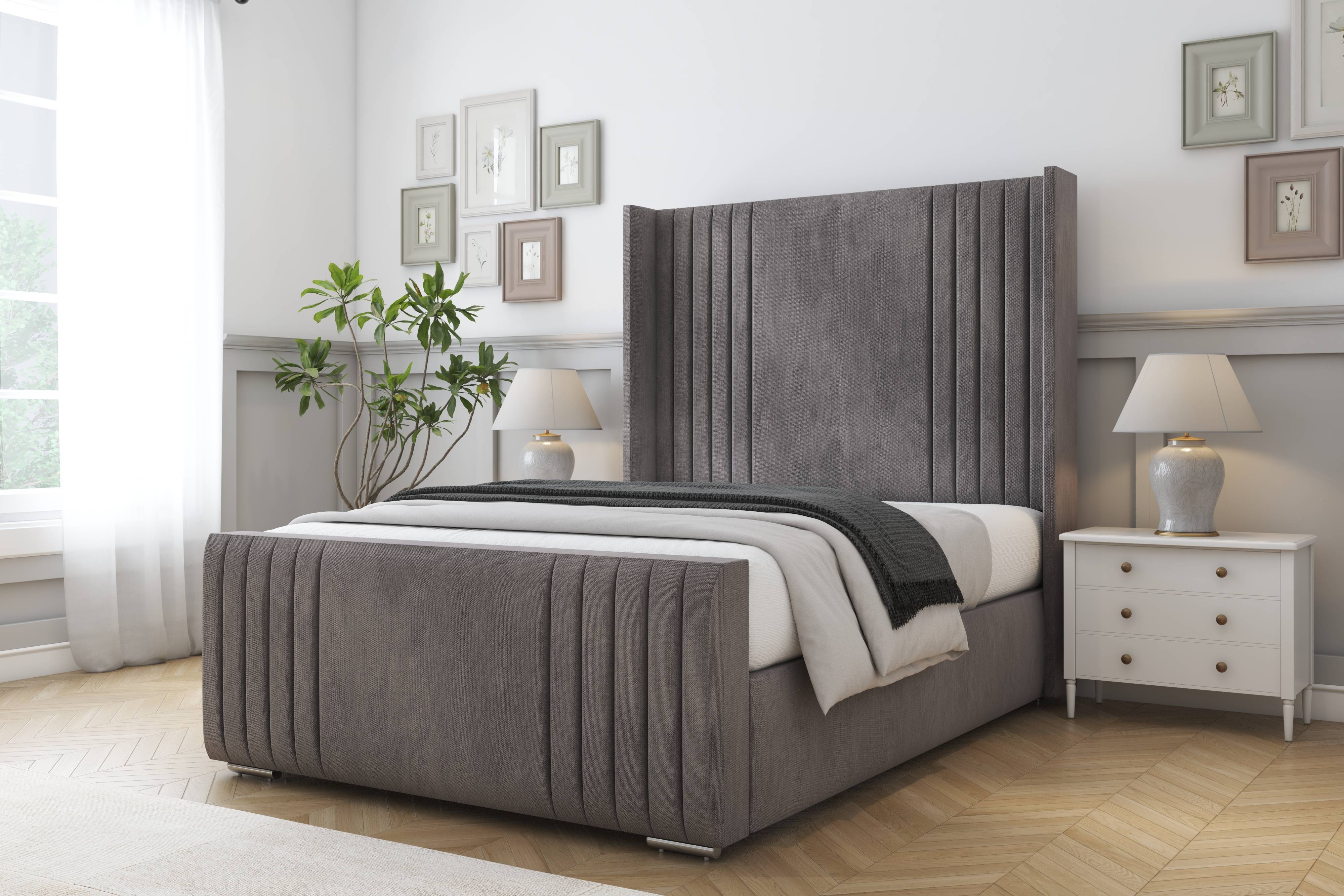 Elise Bed Frame