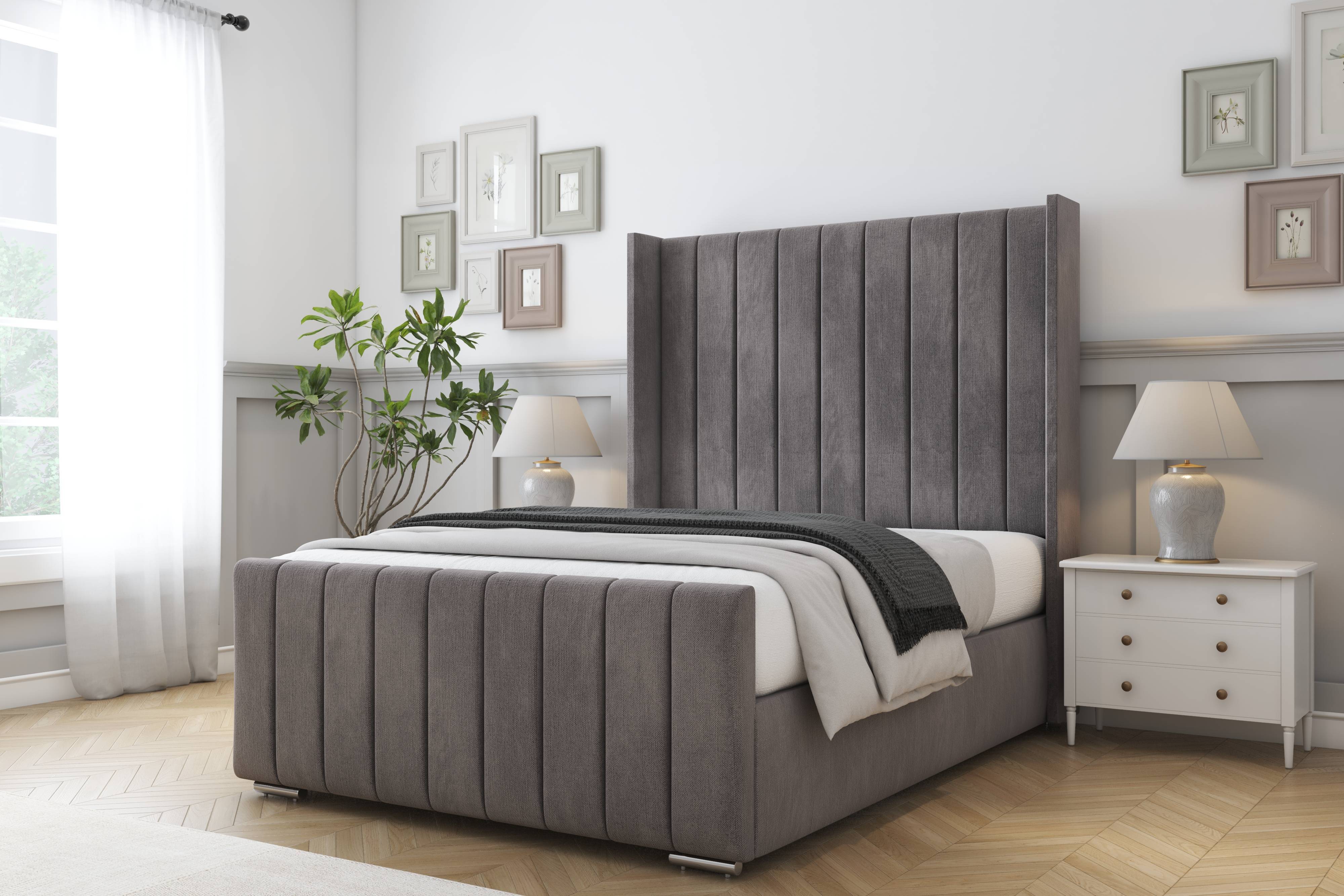 Serena Bed Frame