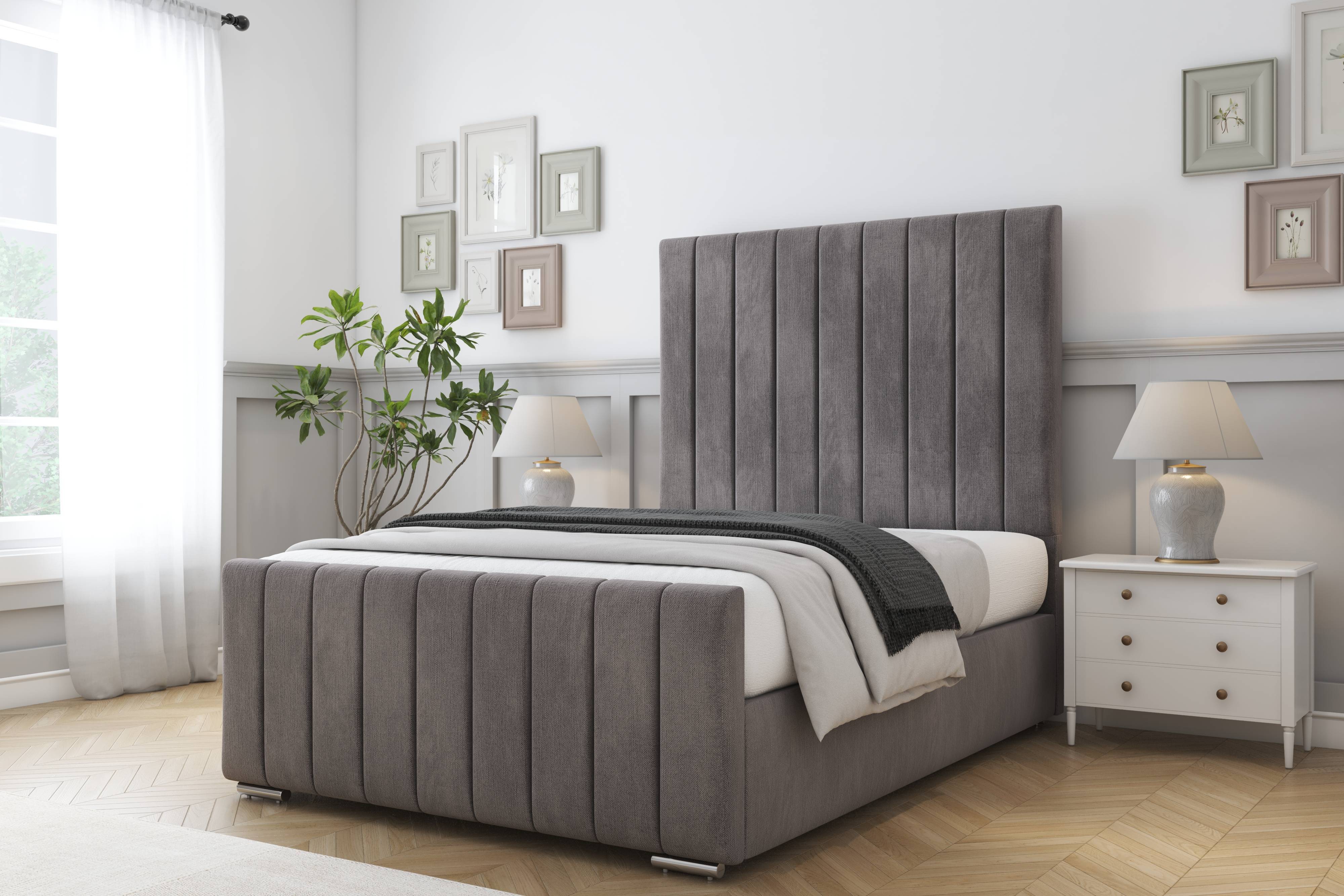 Sara Bed Frame