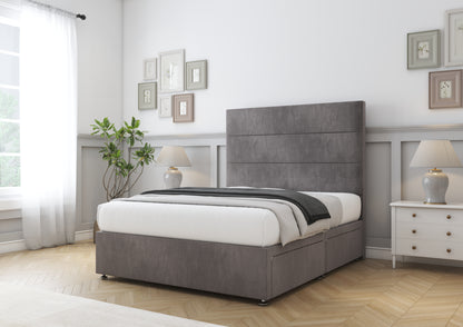Rosa Divan Bed