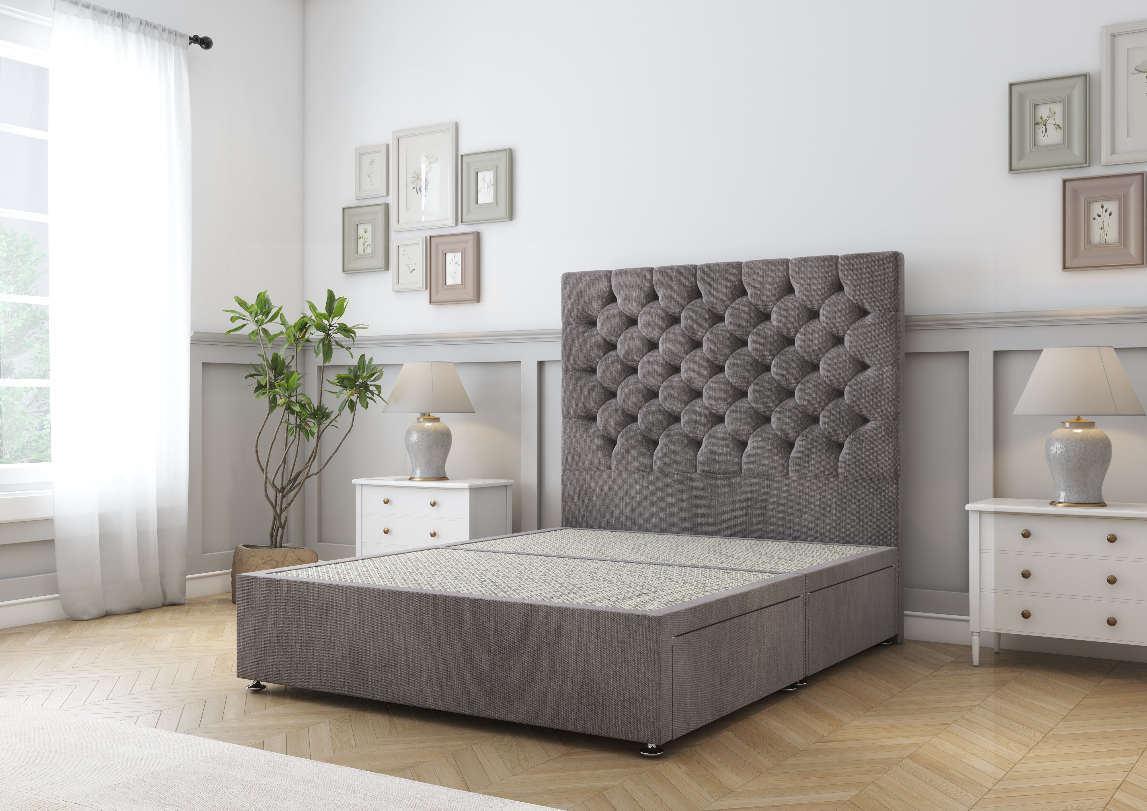 Winslow Divan Bed