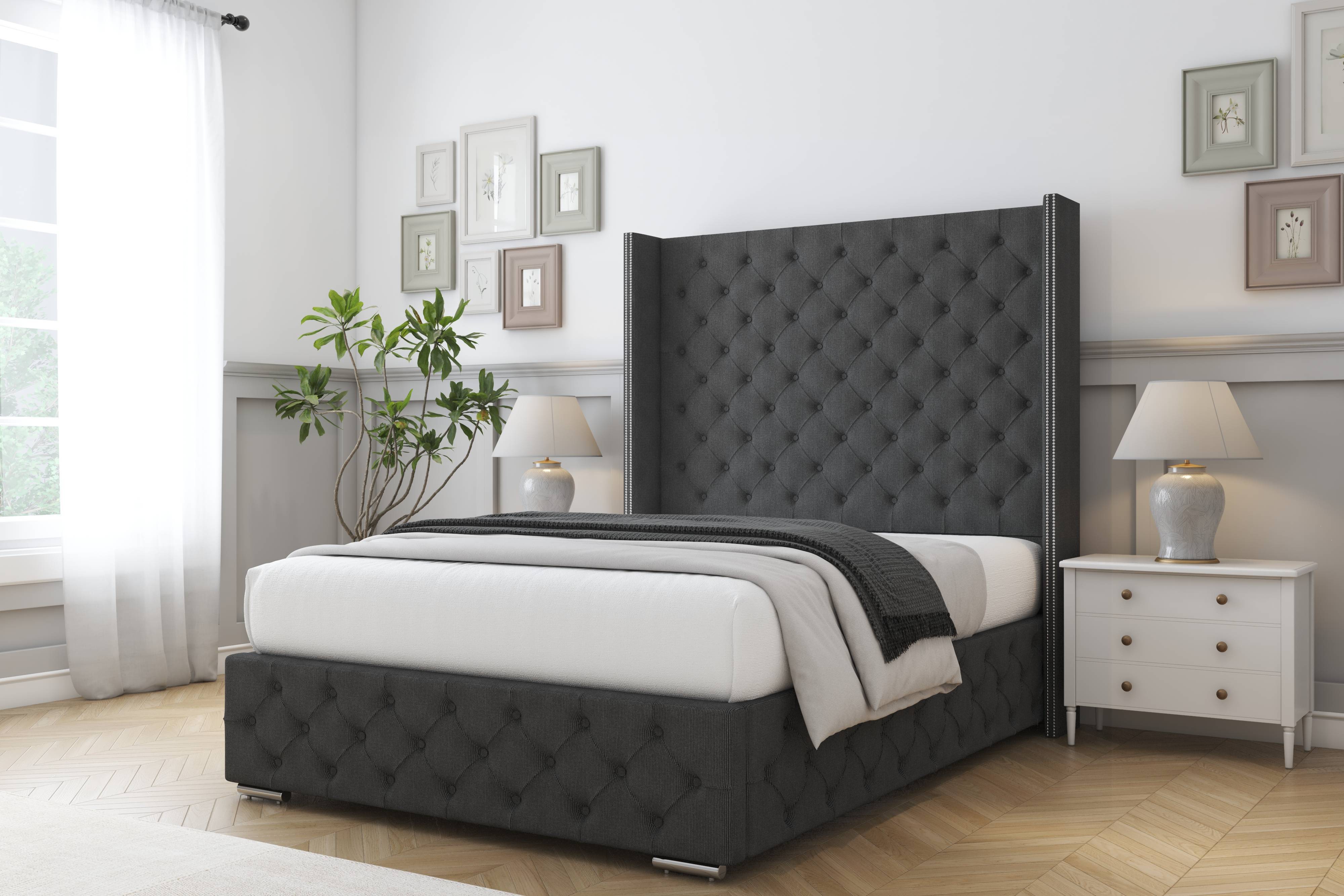 Emily Bed Frame
