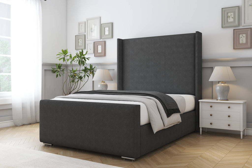 Graphite Dumfries