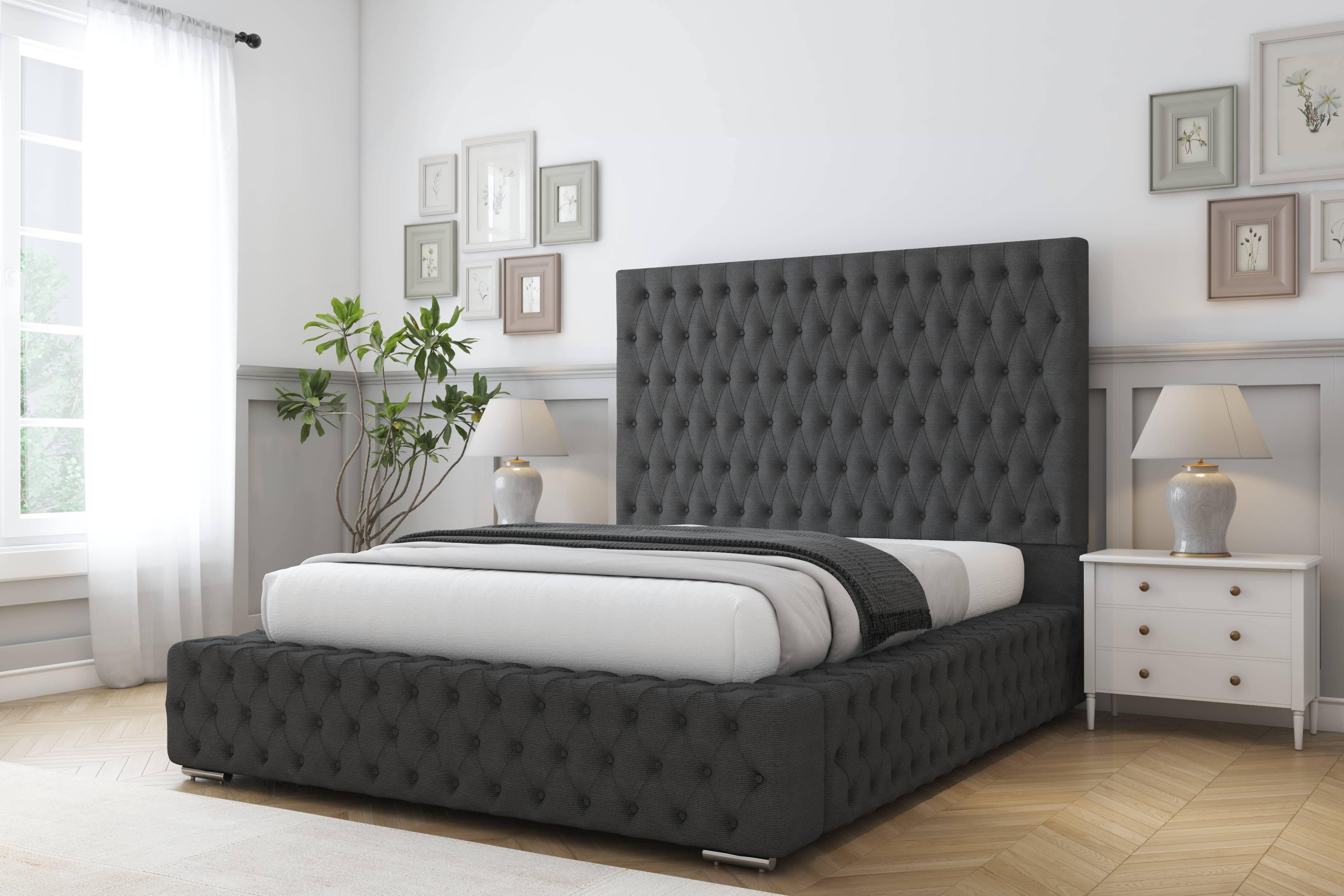 Ambassador Bed Frame