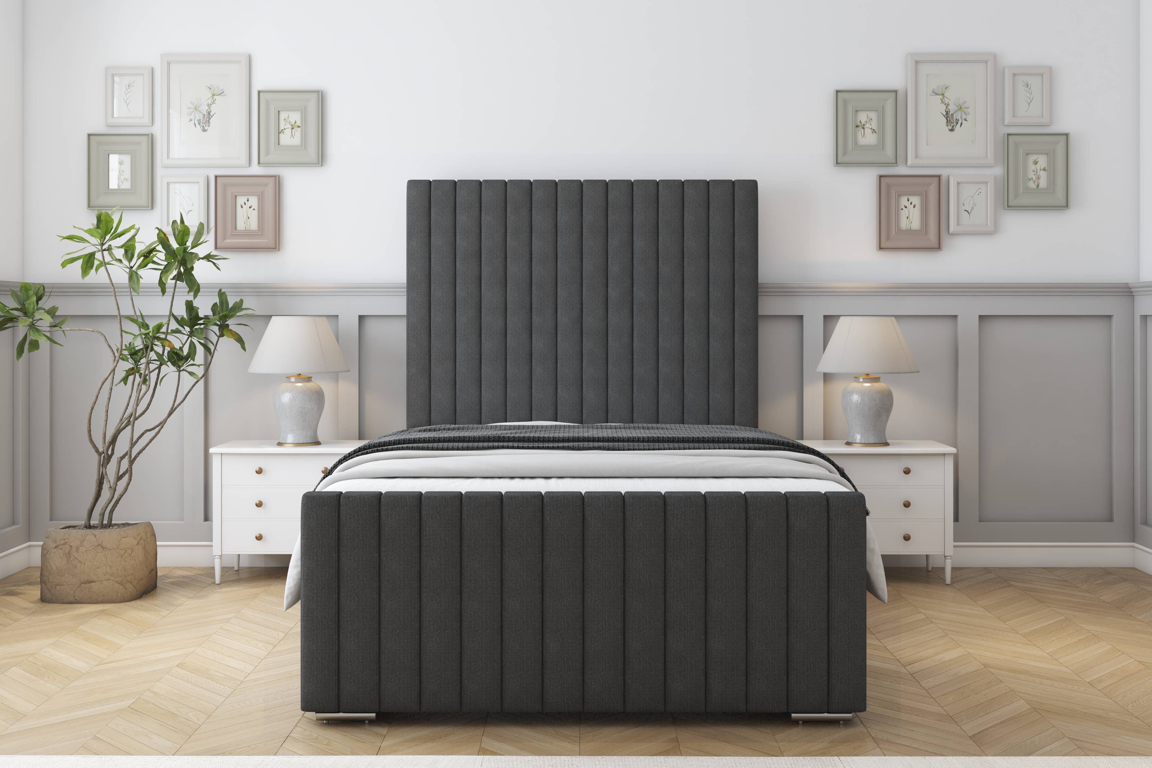 Khloe Bed Frame