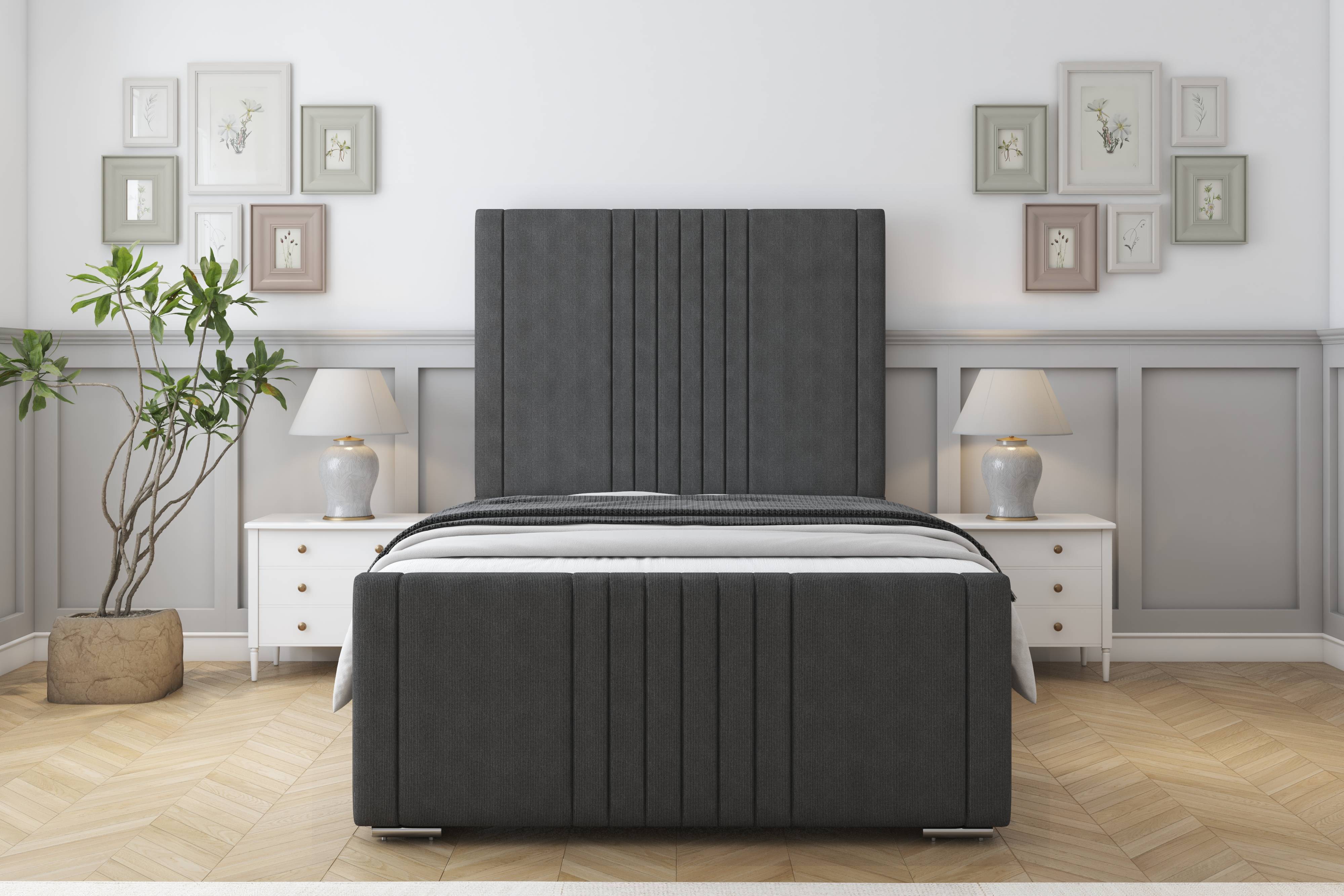 Royal Bed Frame