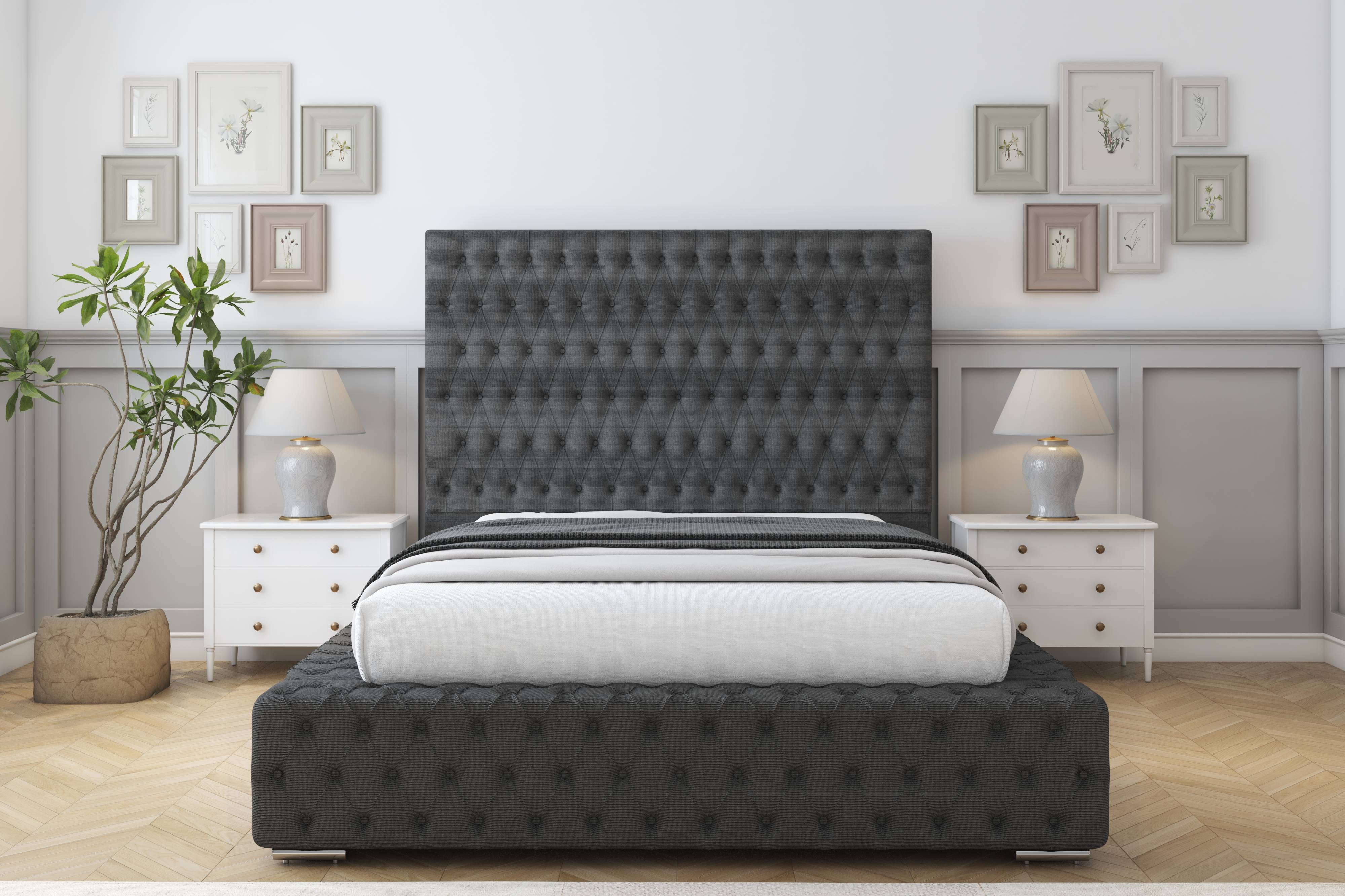 Ambassador Bed Frame