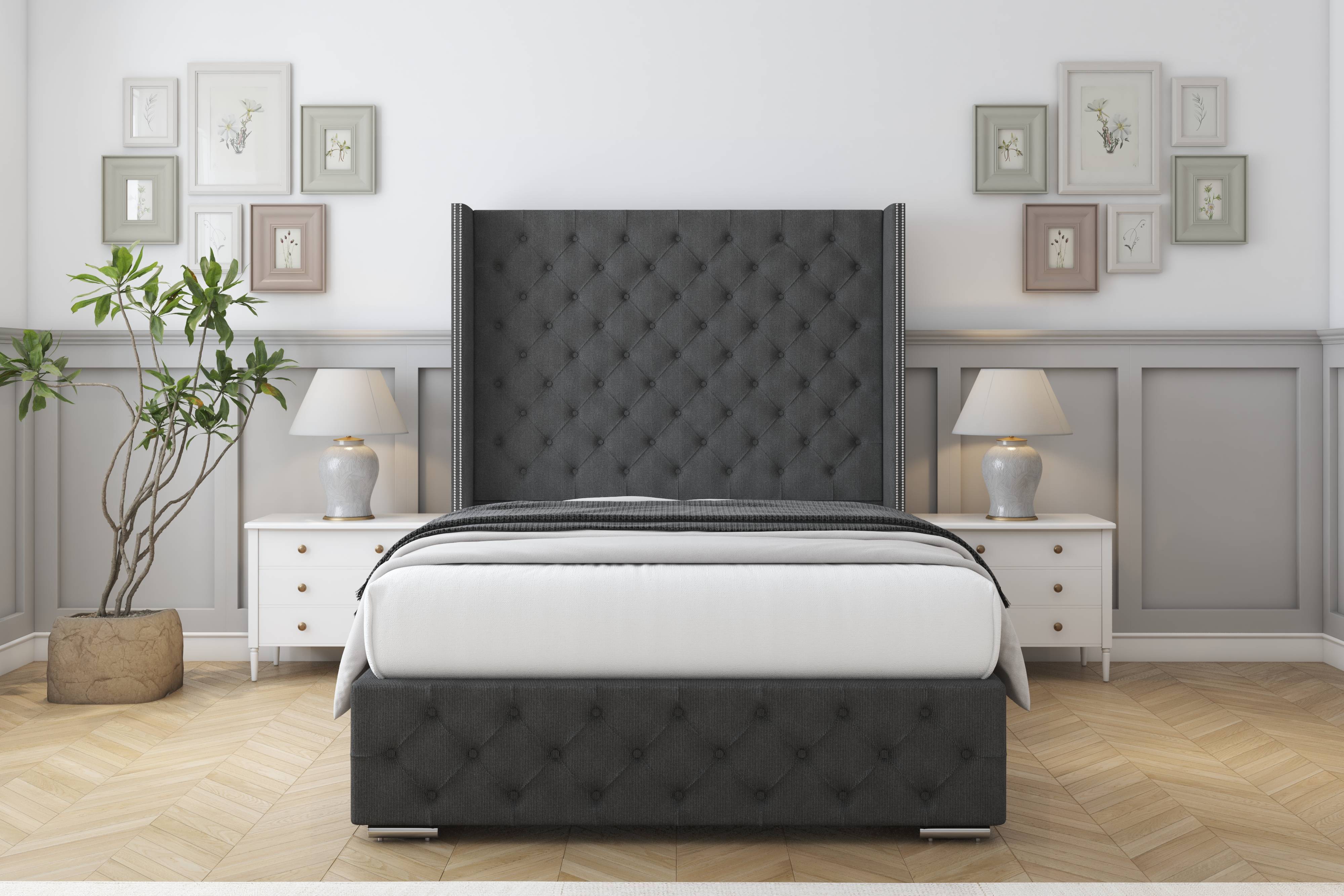 Emily Bed Frame