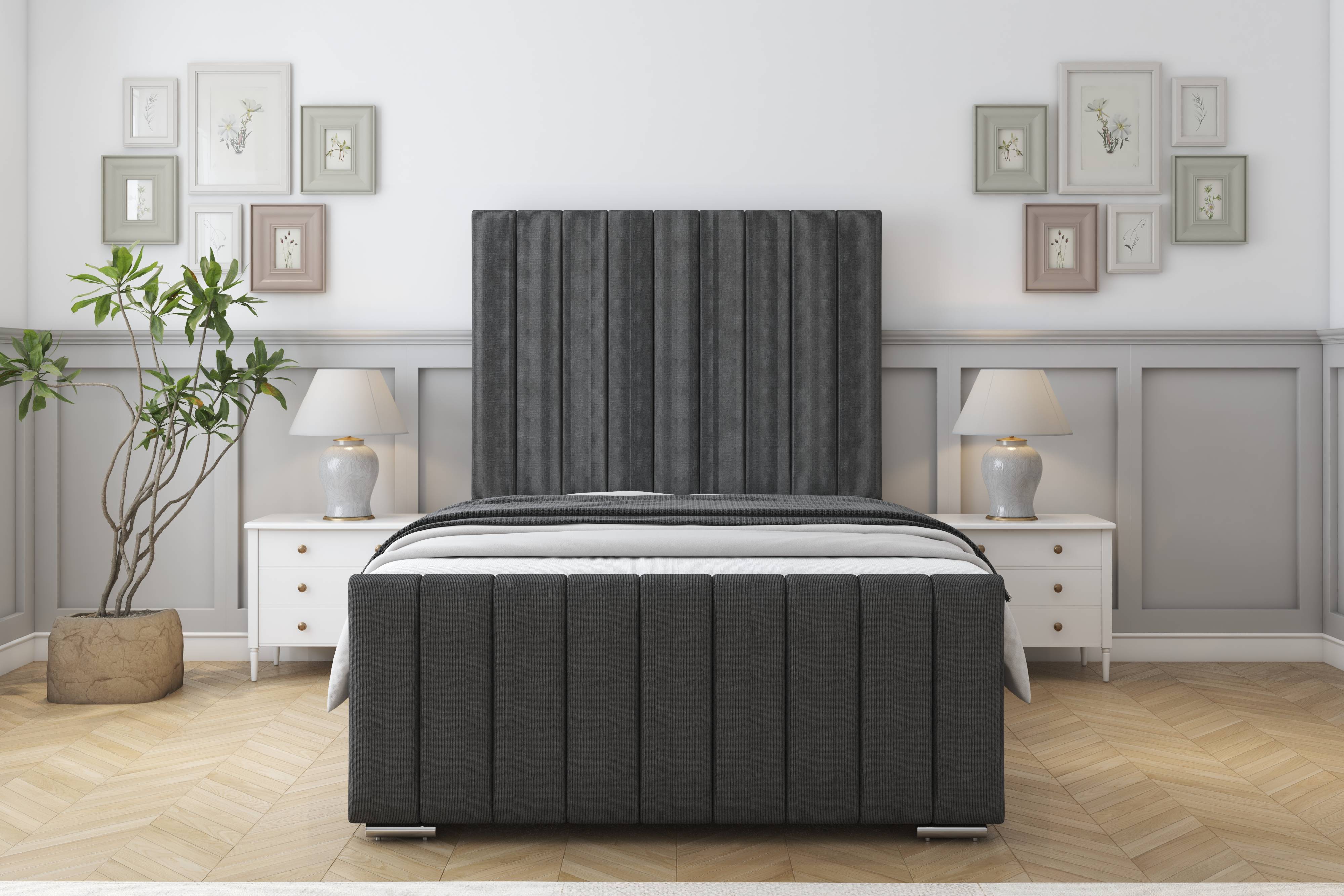 Sara Bed Frame