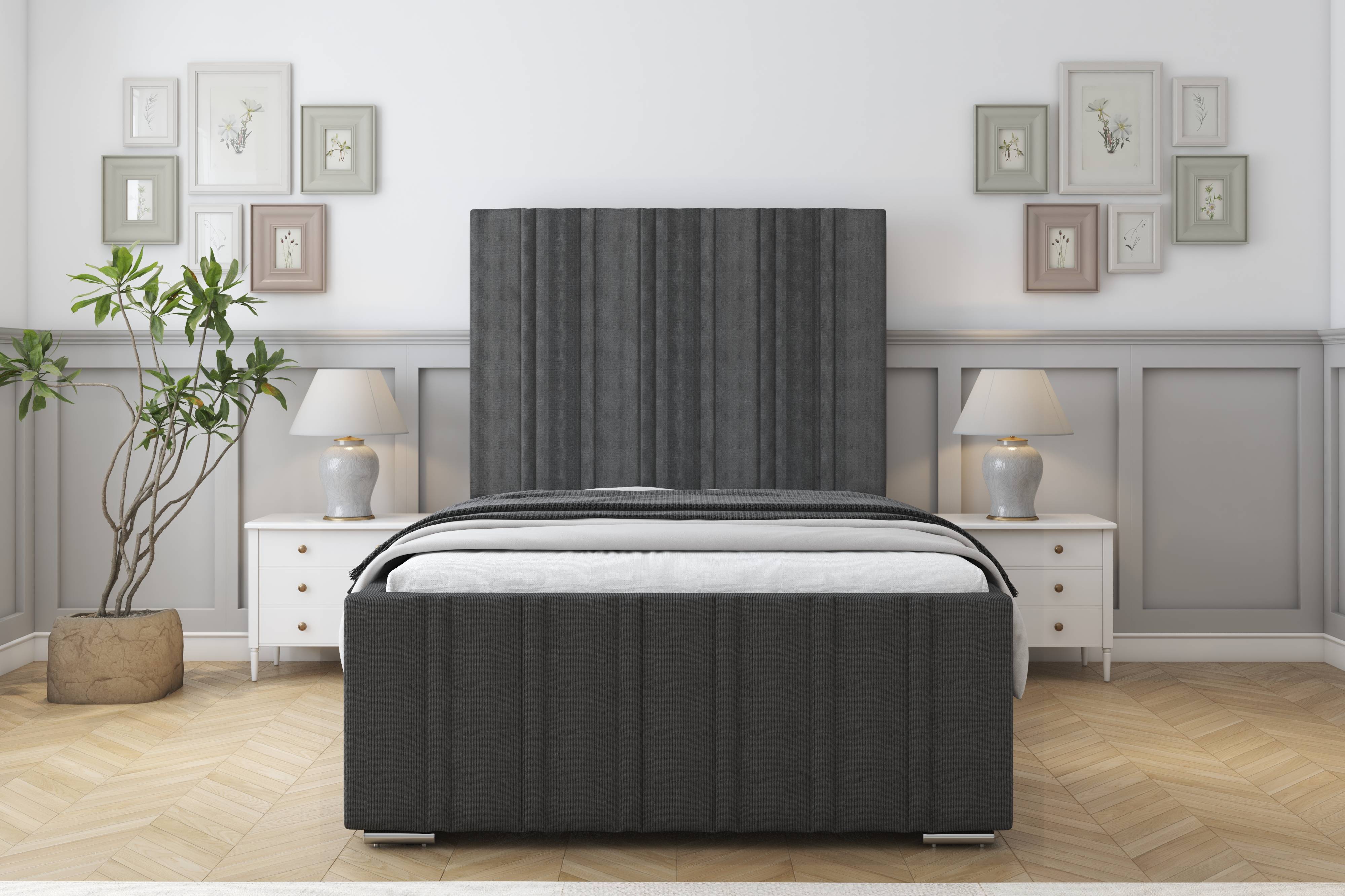 Paris Bed Frame