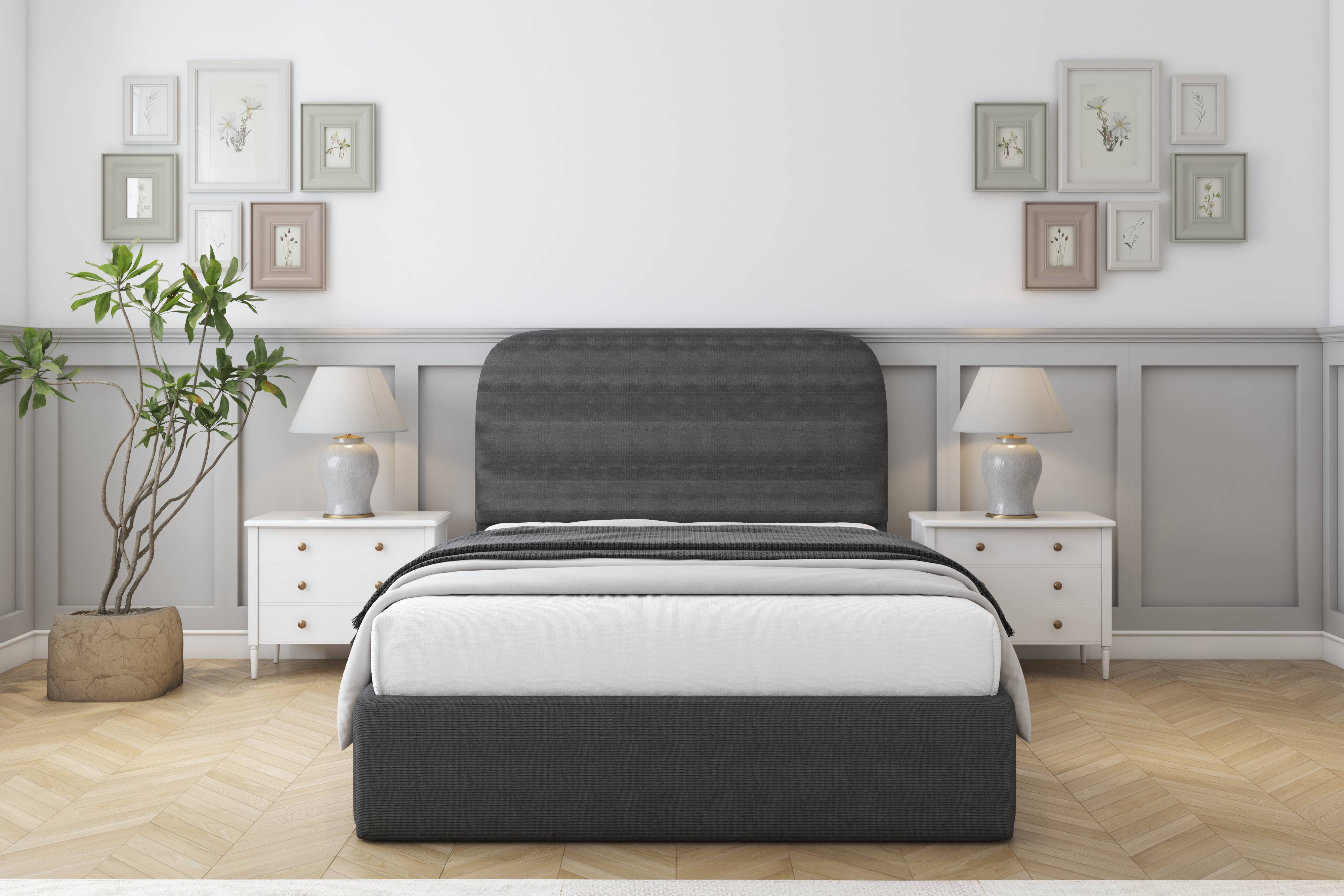 Diana Bed Frame