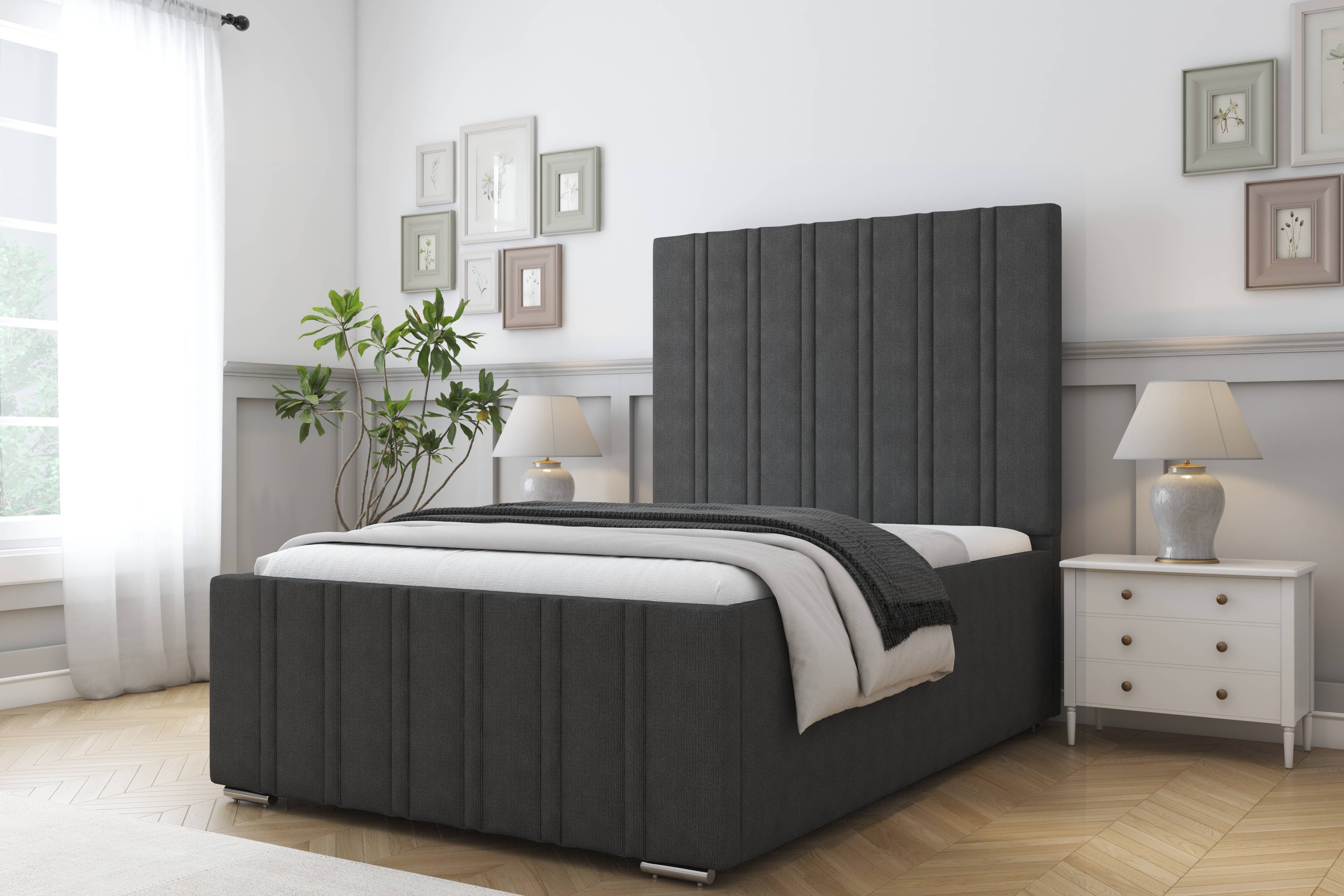 Paris Bed Frame