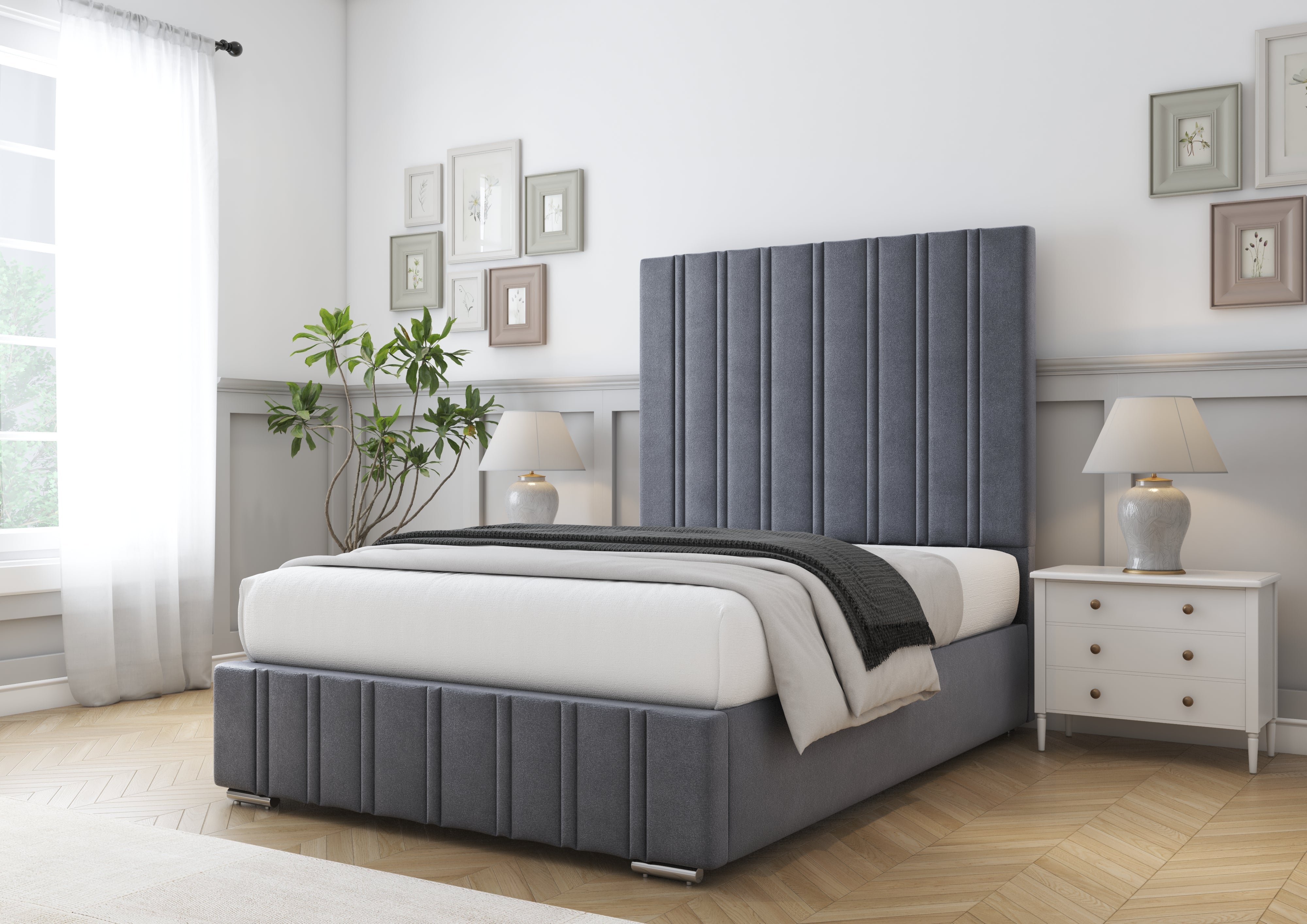 Lorenzo Bed Frame