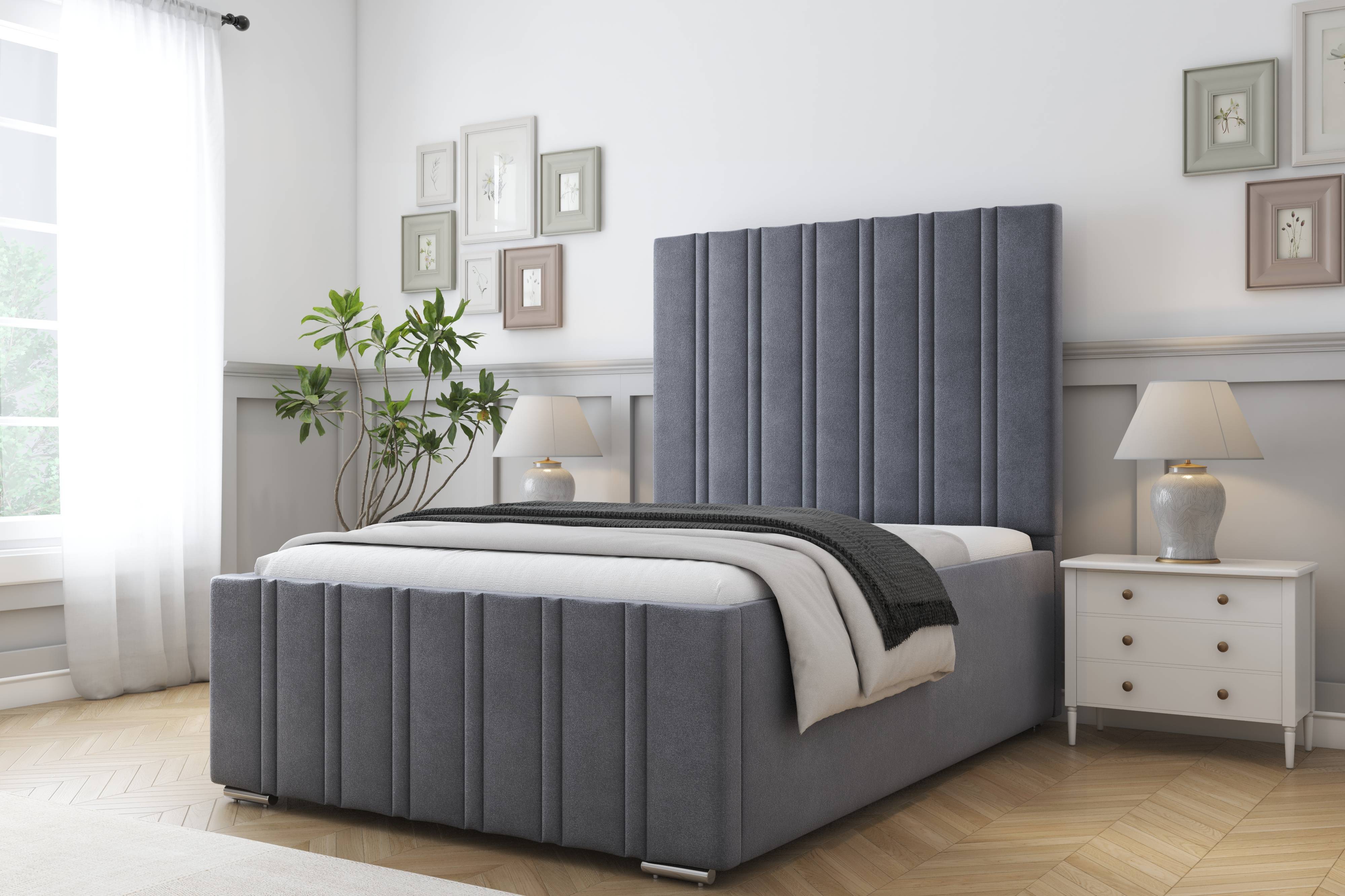 Paris Bed Frame