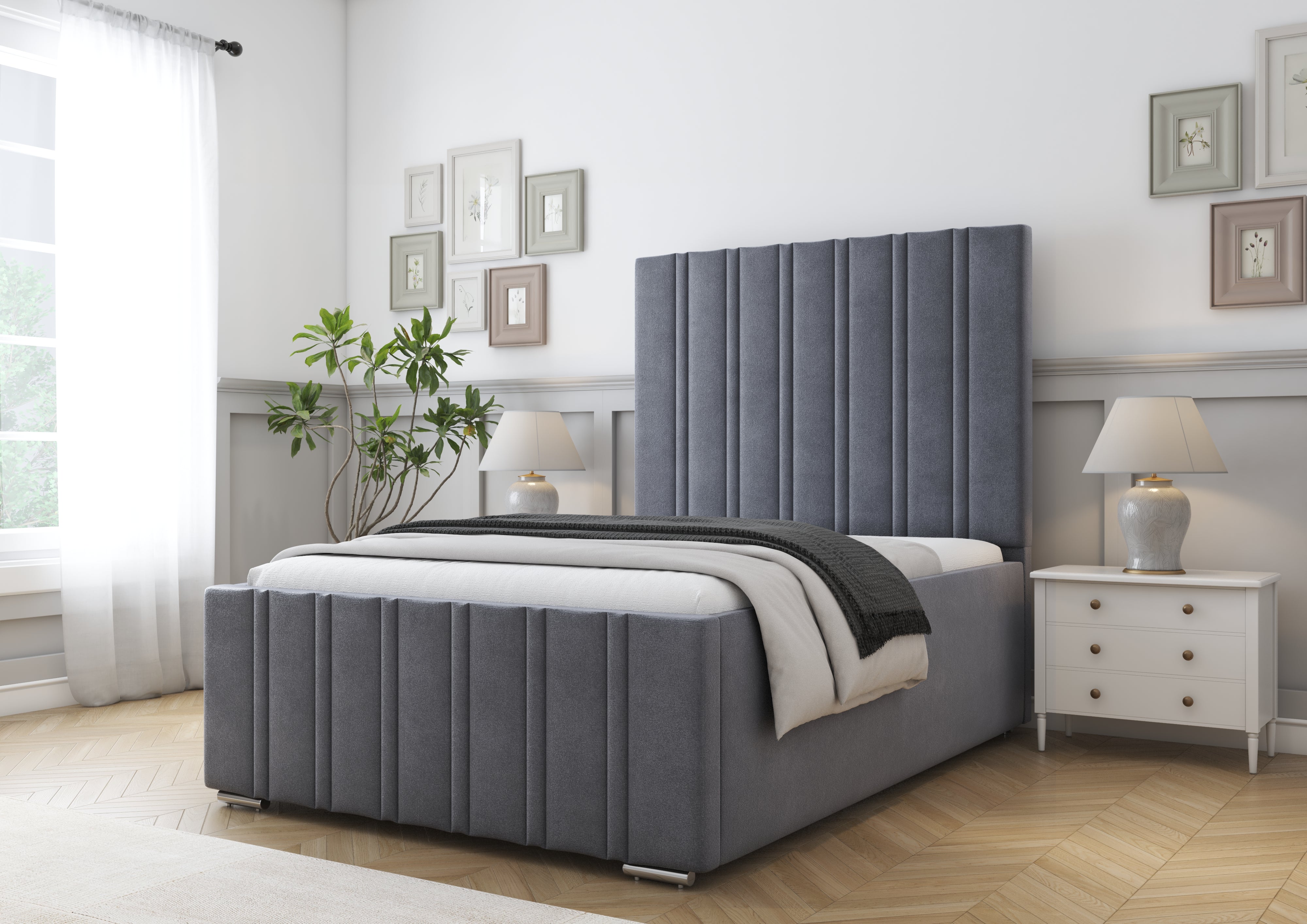 Paris Bed Frame