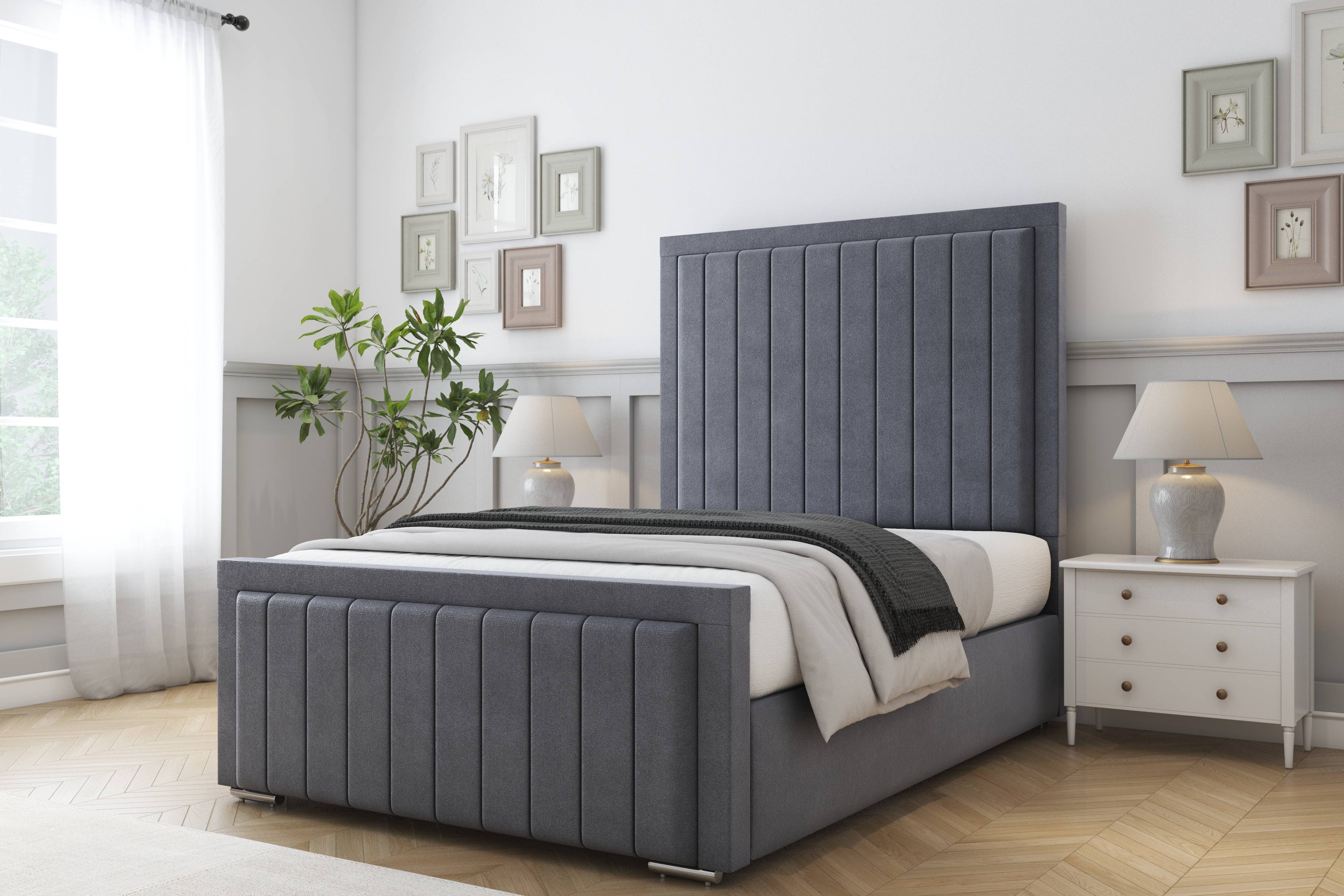 Arizona Bed Frame
