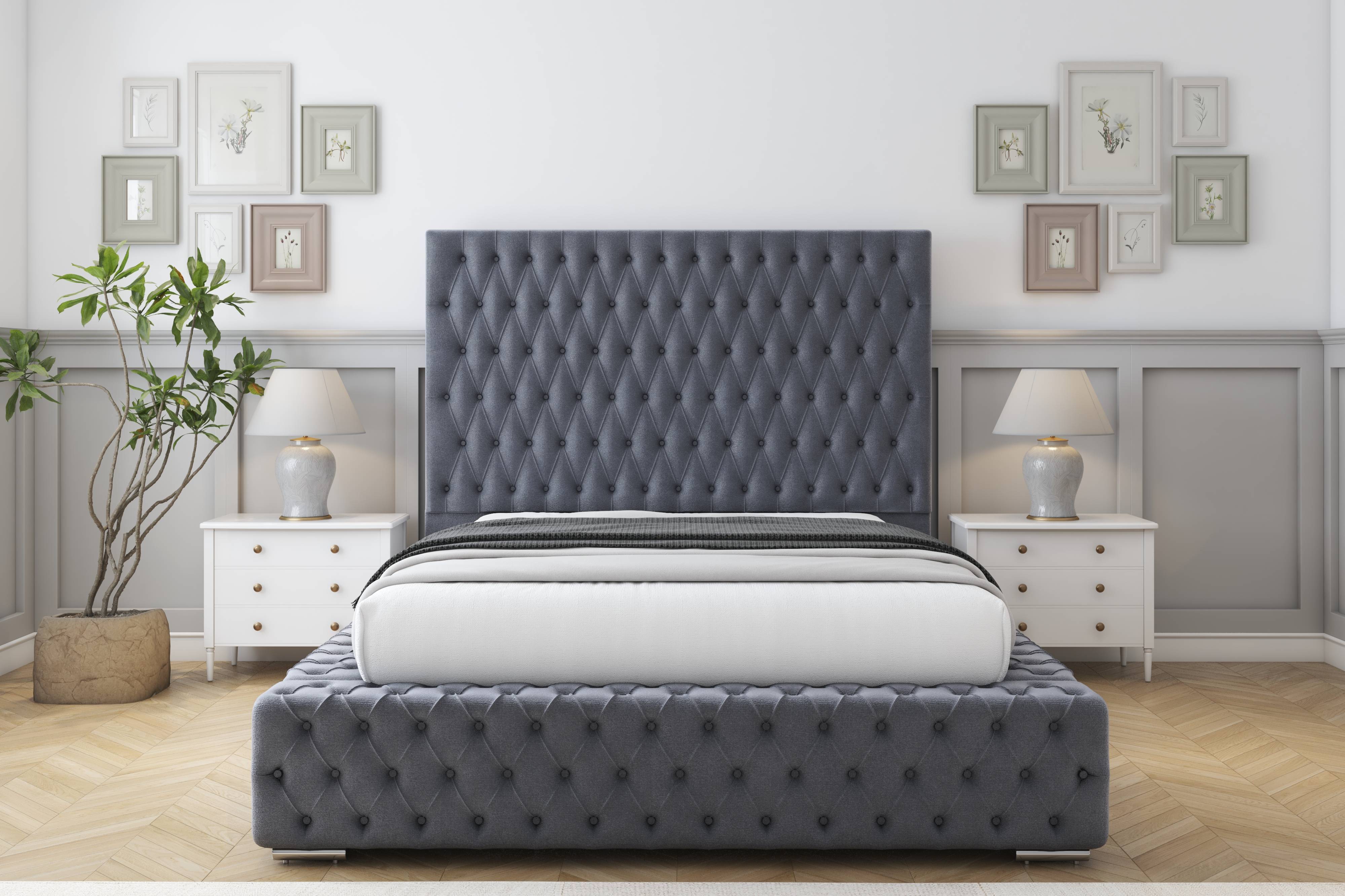 Ambassador Bed Frame
