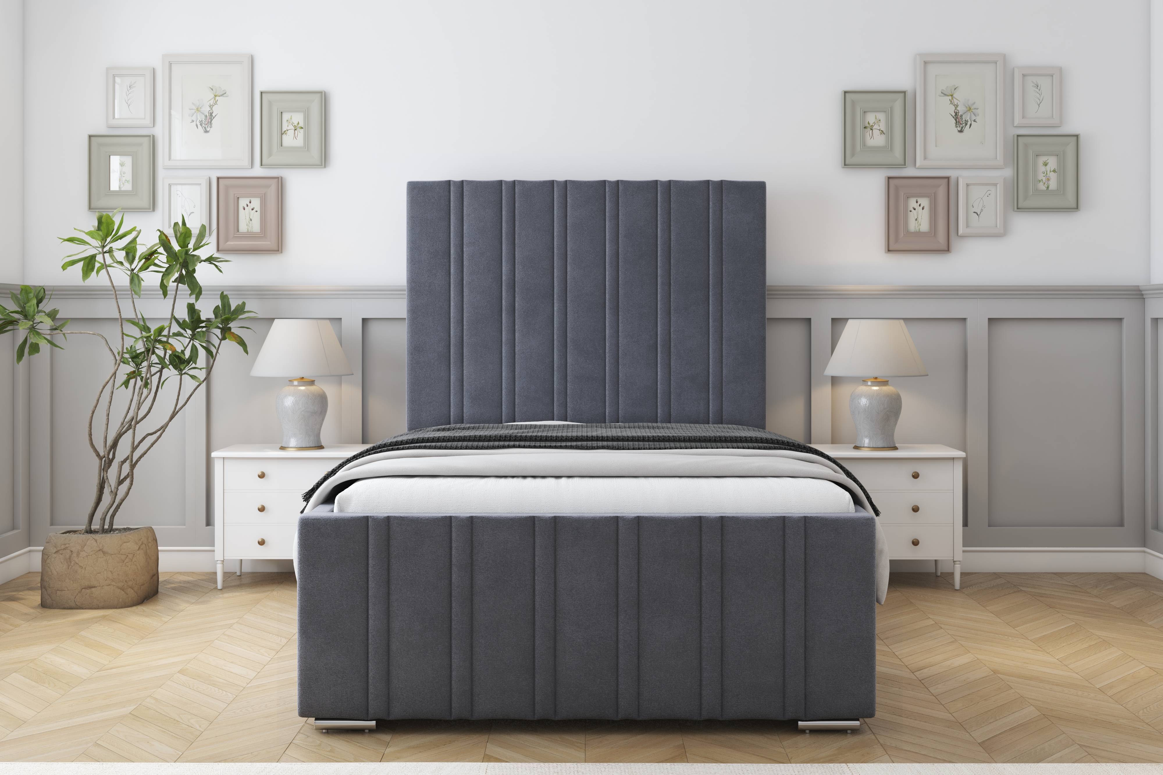 Paris Bed Frame